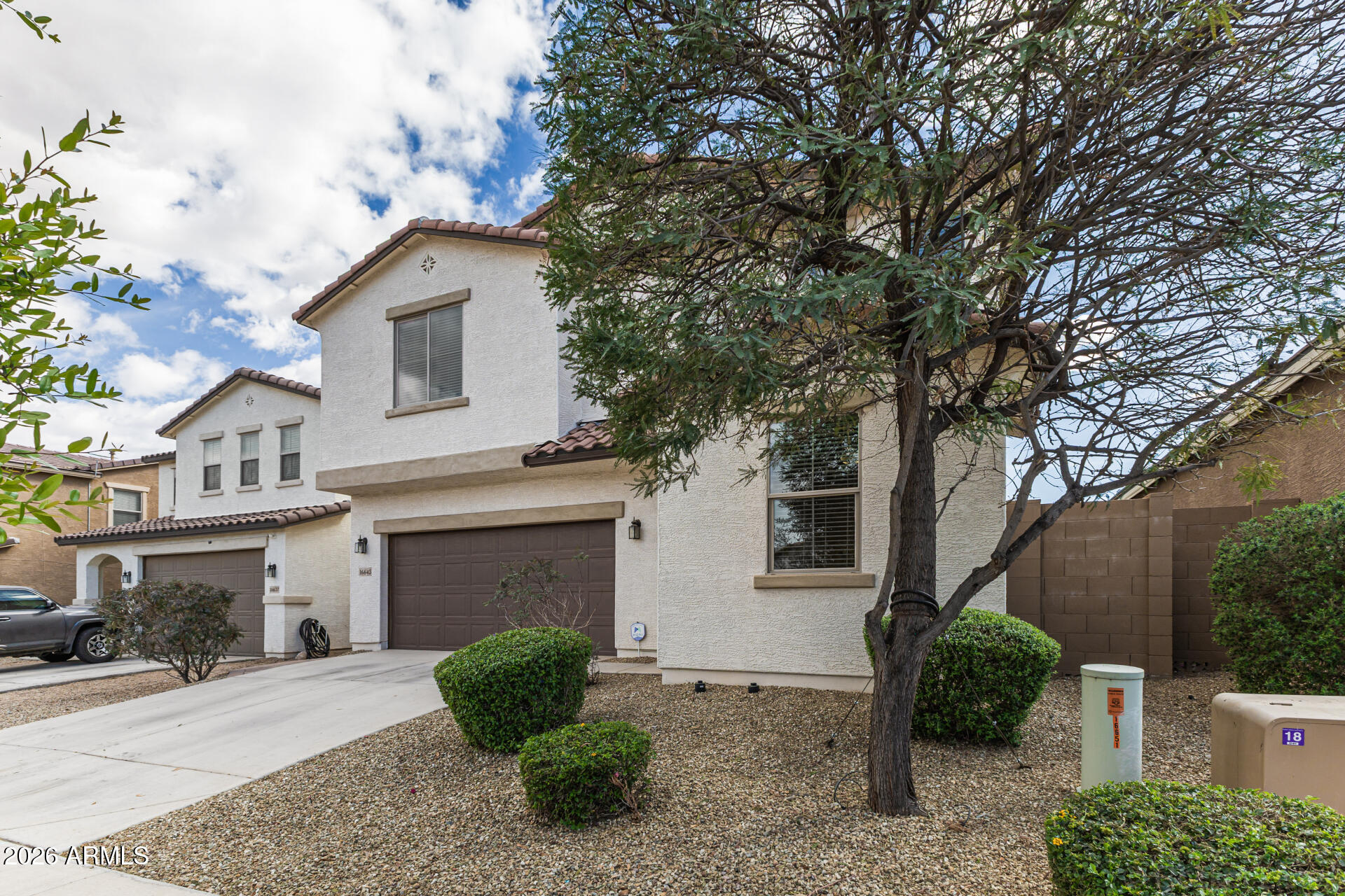 16643 W YUCATAN Drive