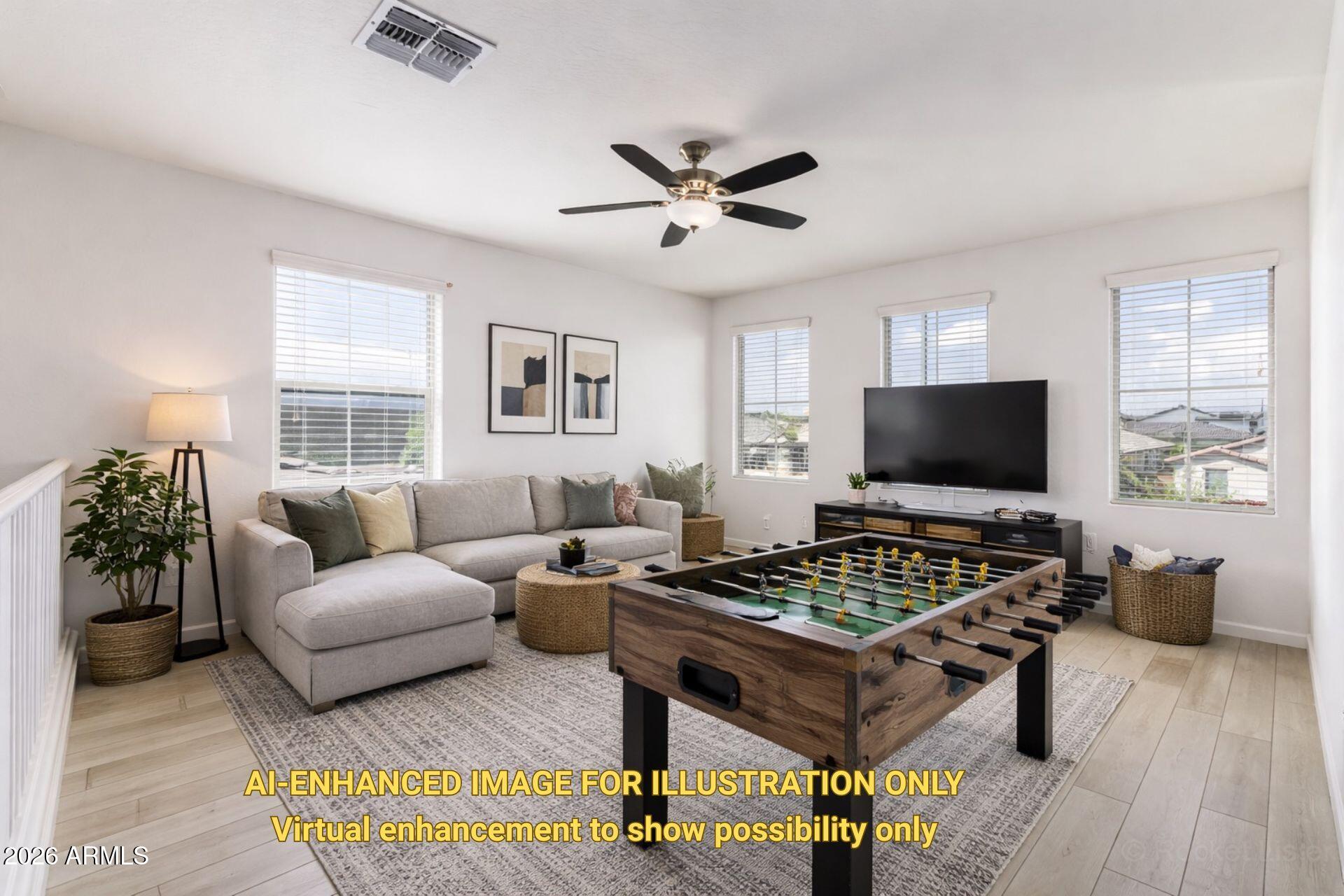 16643 W YUCATAN Drive