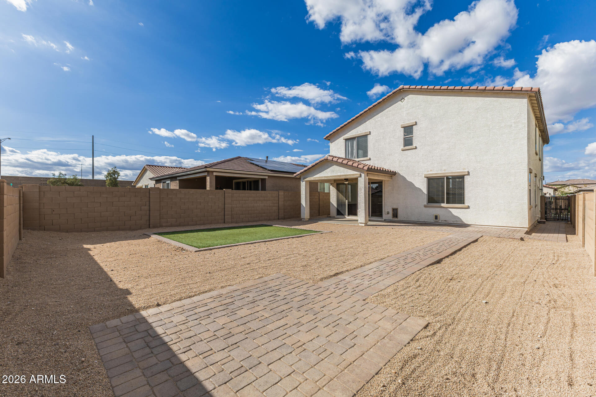 16643 W YUCATAN Drive