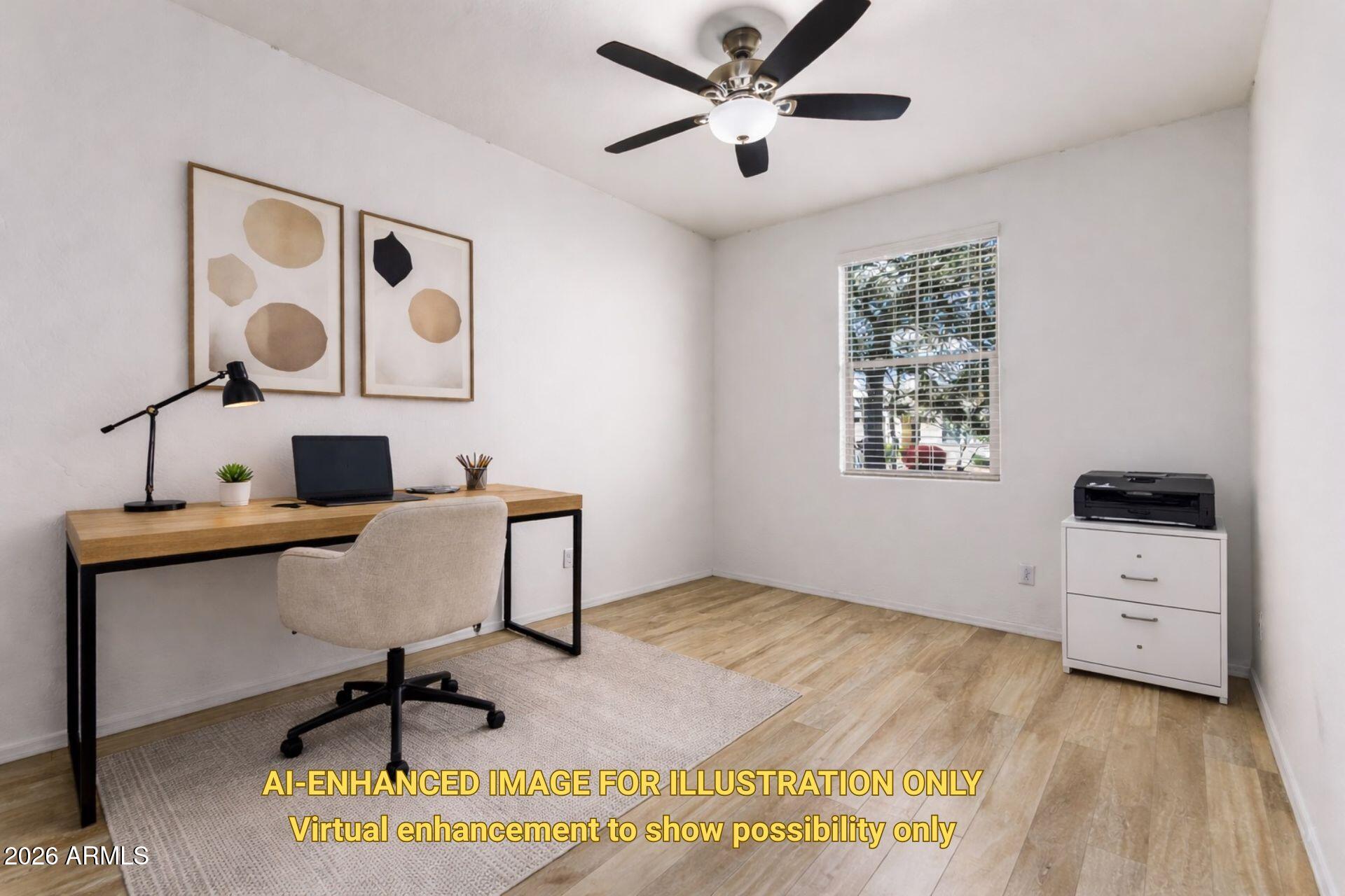 16643 W YUCATAN Drive