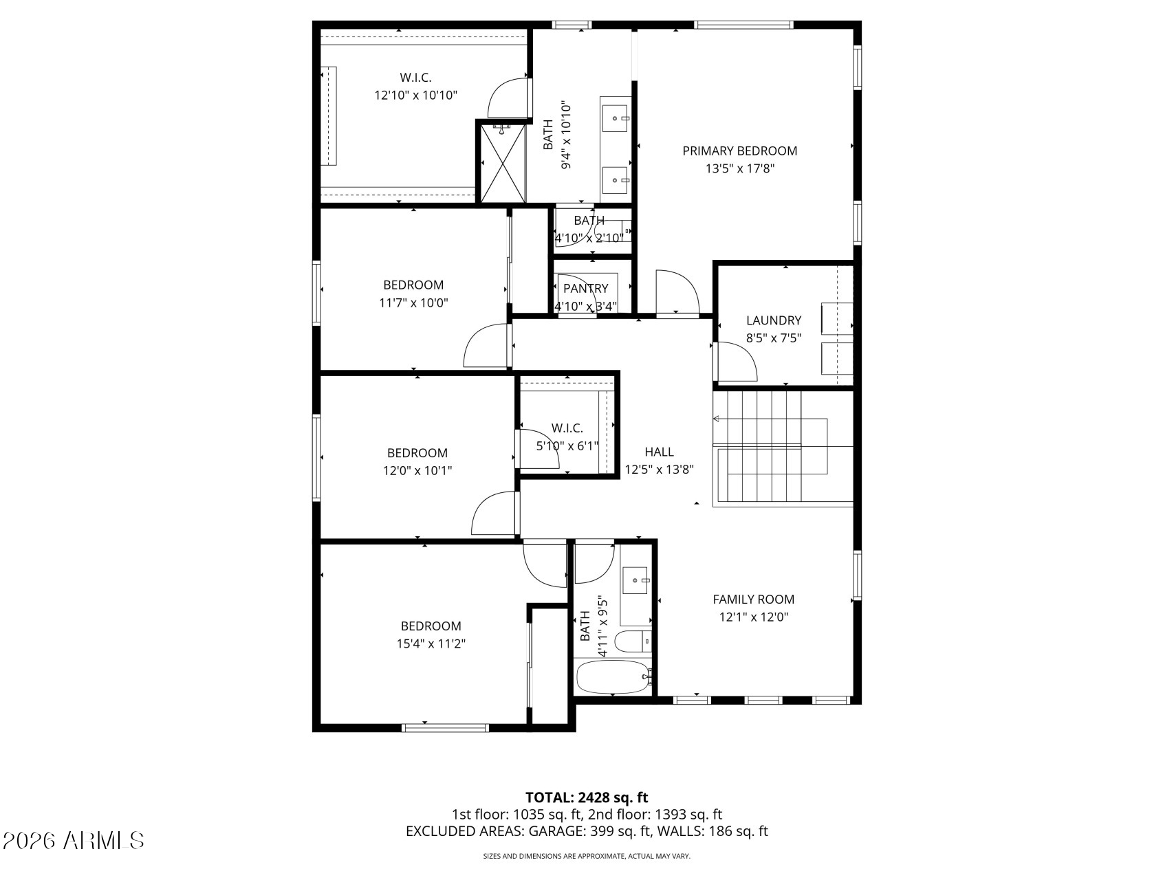 16643 W YUCATAN Drive