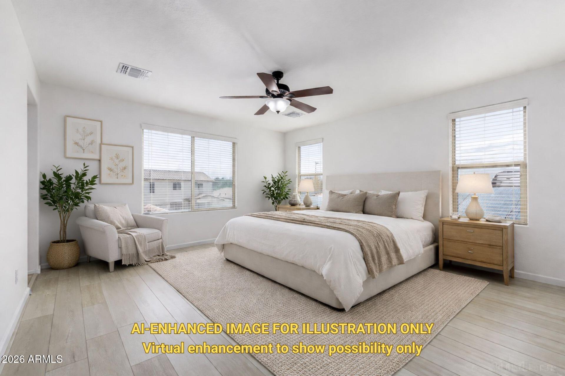 16643 W YUCATAN Drive