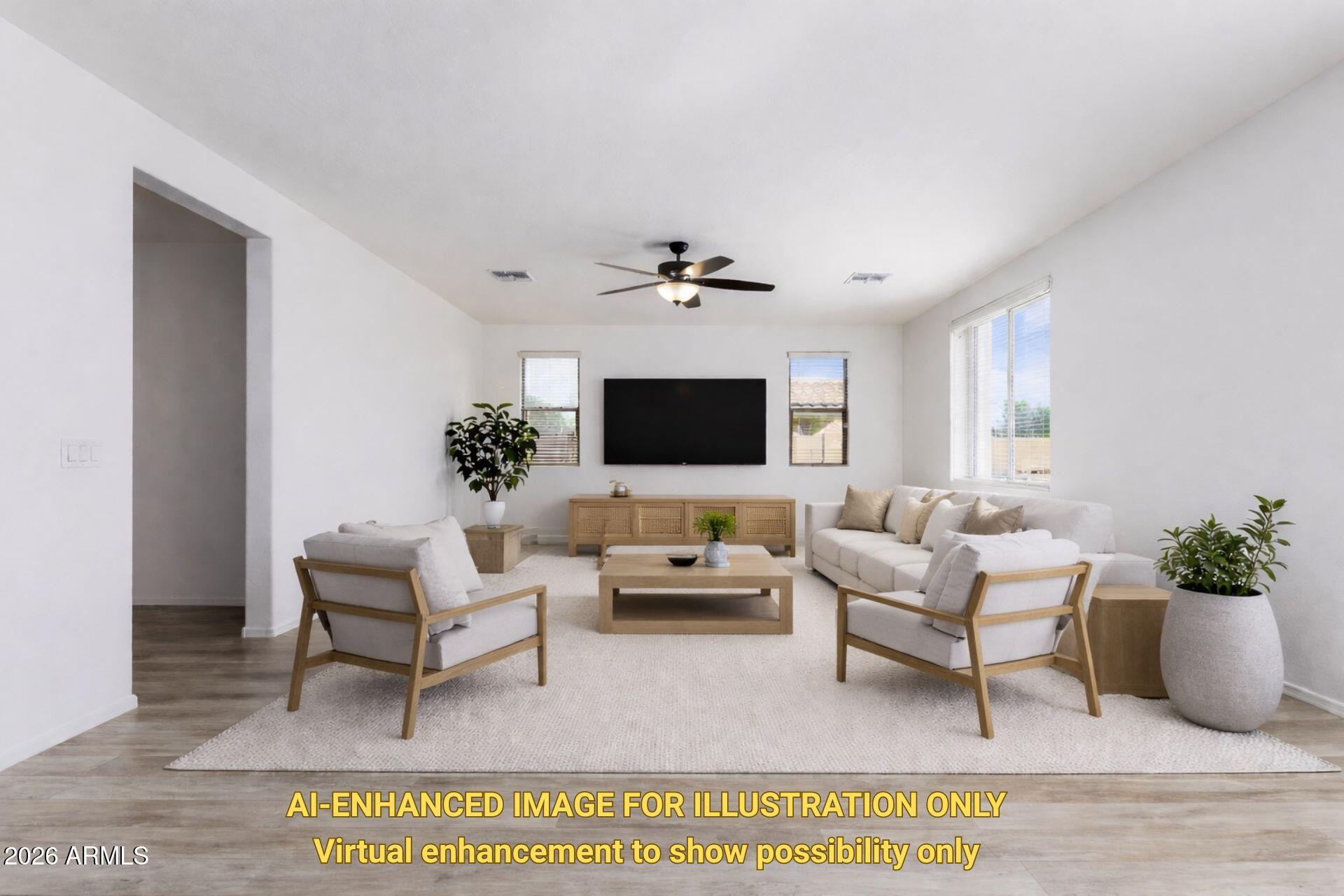 16643 W YUCATAN Drive