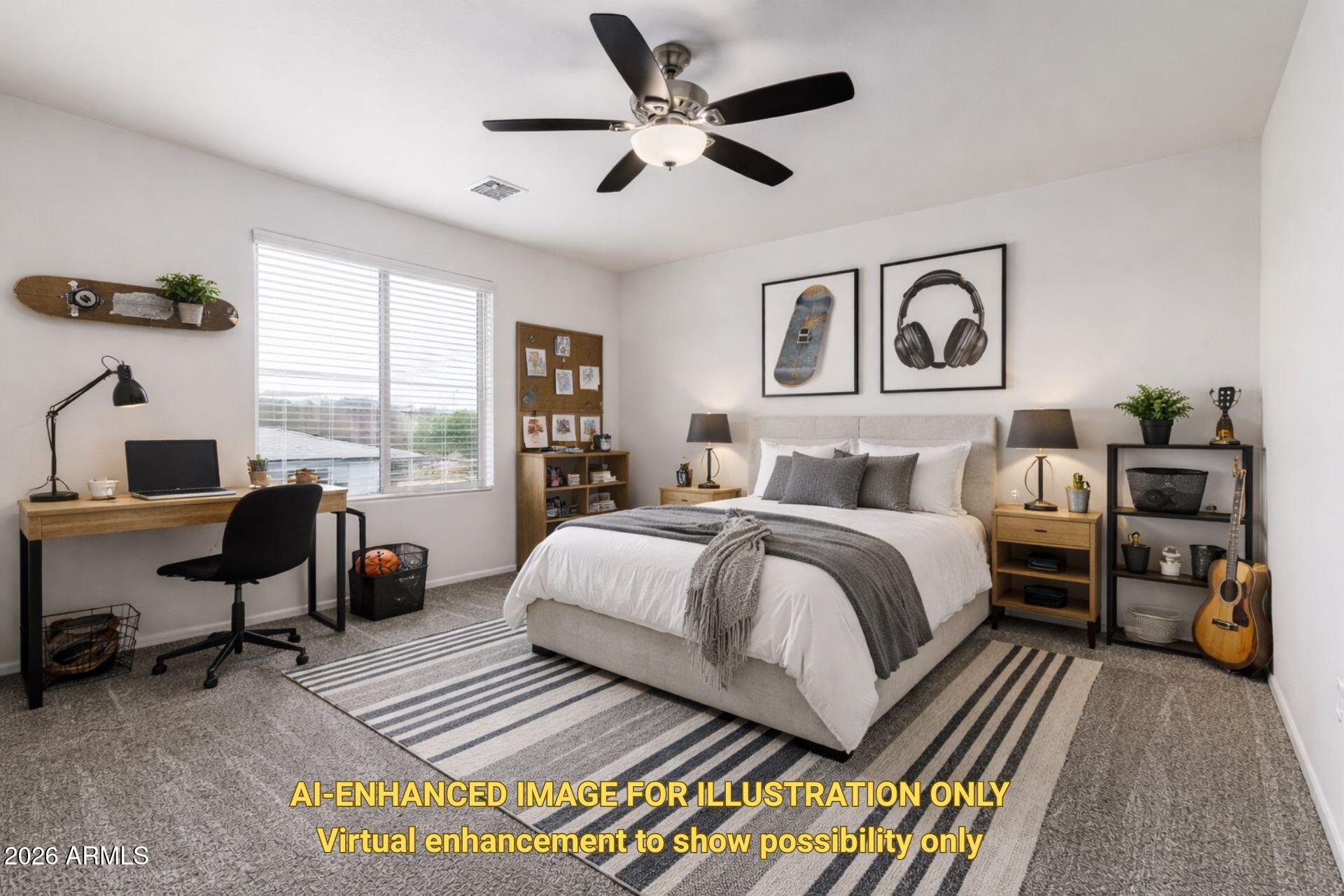 16643 W YUCATAN Drive