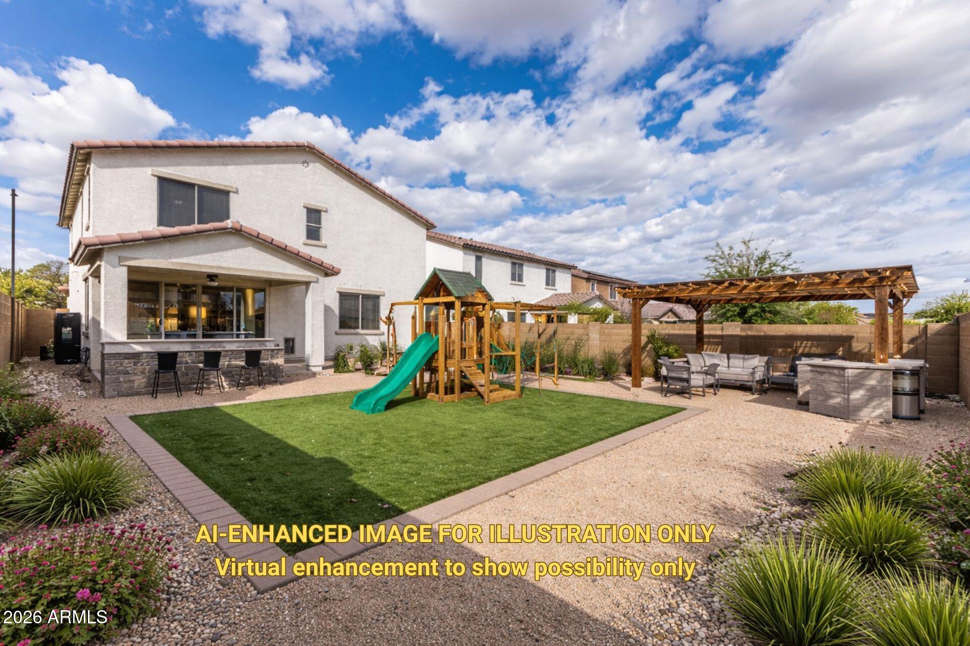 16643 W YUCATAN Drive