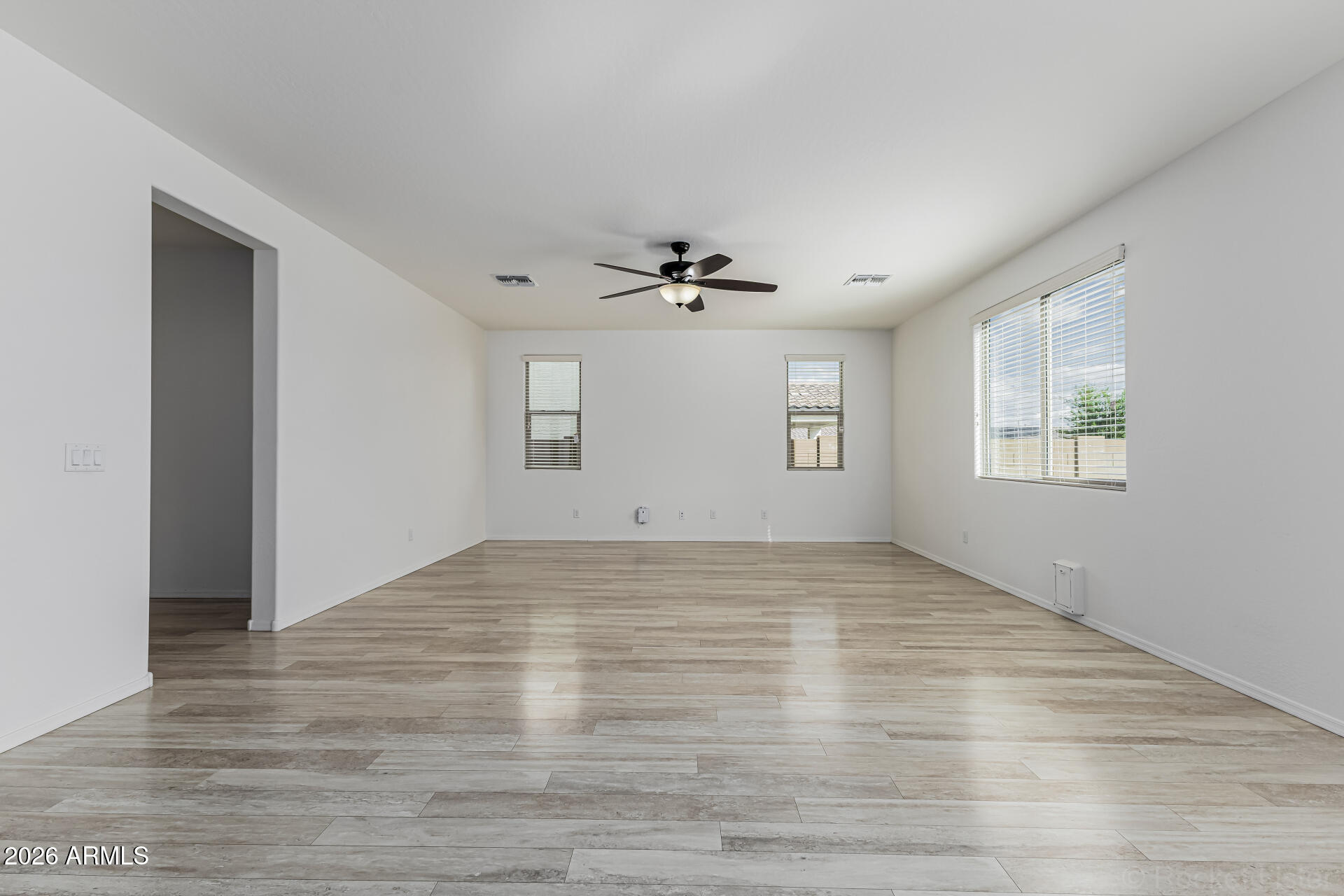 16643 W YUCATAN Drive