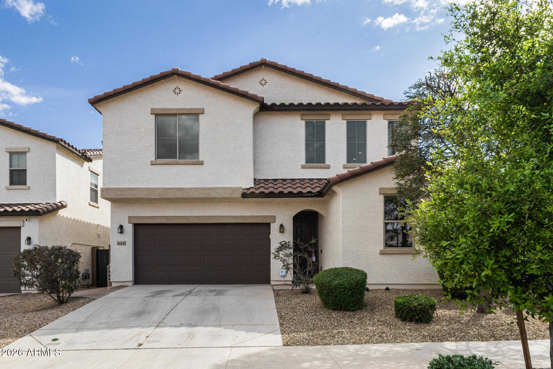 16643 W YUCATAN Drive