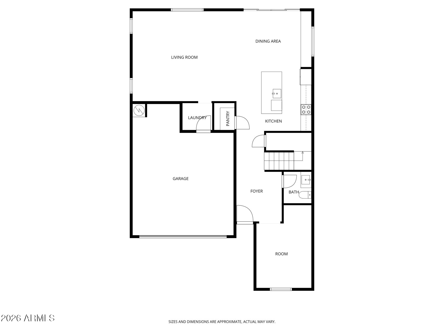 16643 W YUCATAN Drive