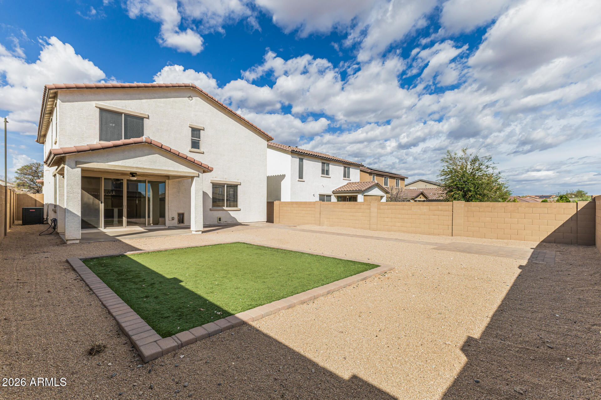 16643 W YUCATAN Drive