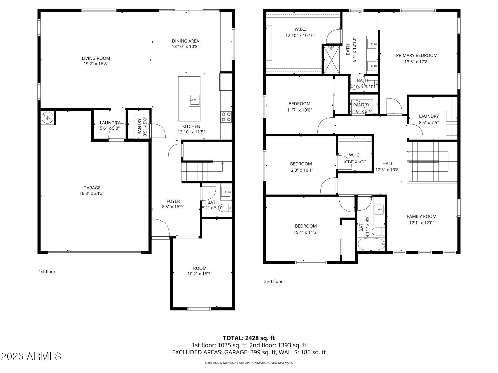 16643 W YUCATAN Drive