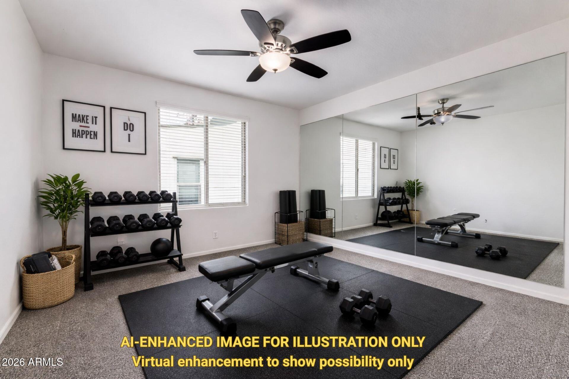 16643 W YUCATAN Drive