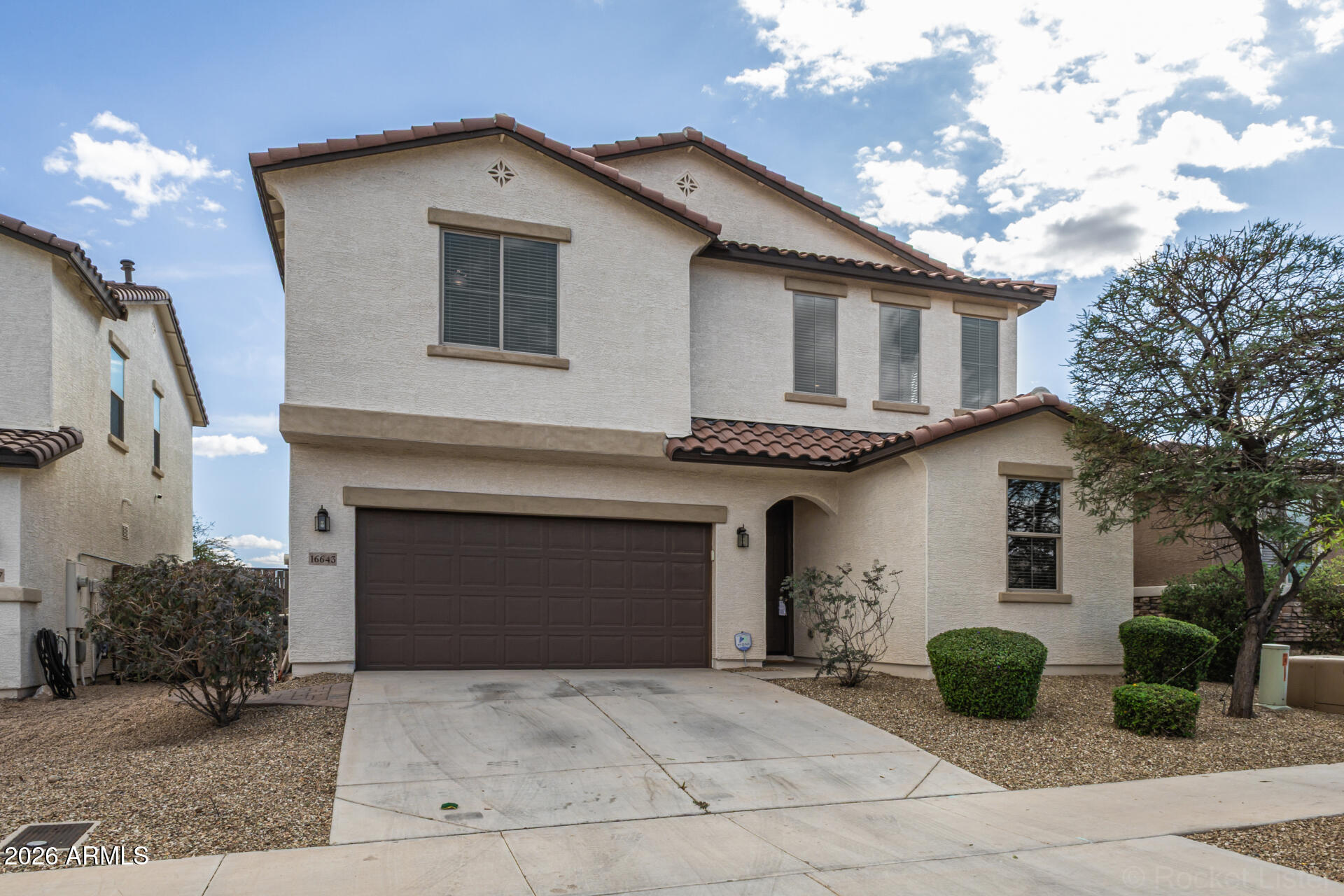 16643 W YUCATAN Drive