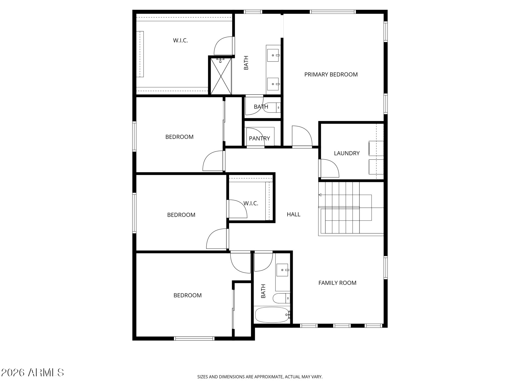 16643 W YUCATAN Drive