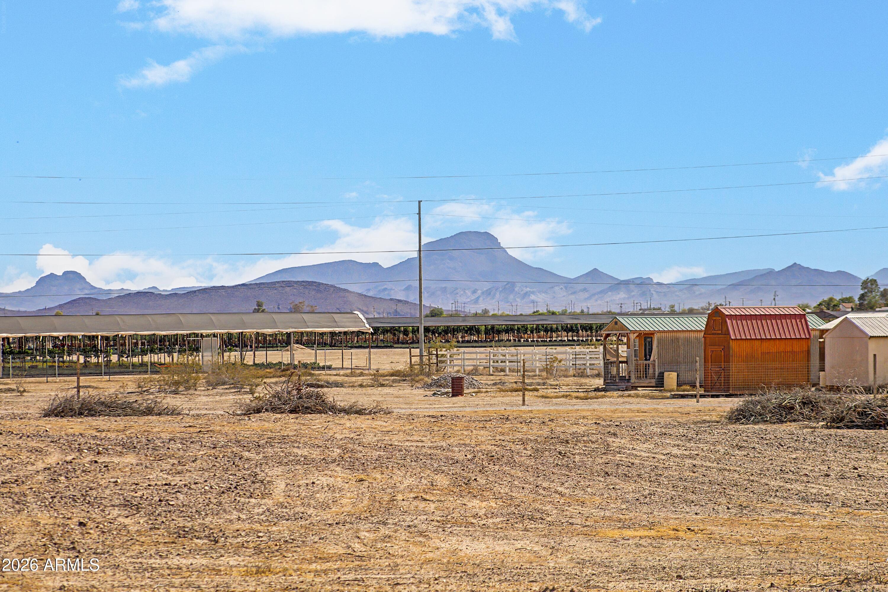 2938 S WICKENBURG Road