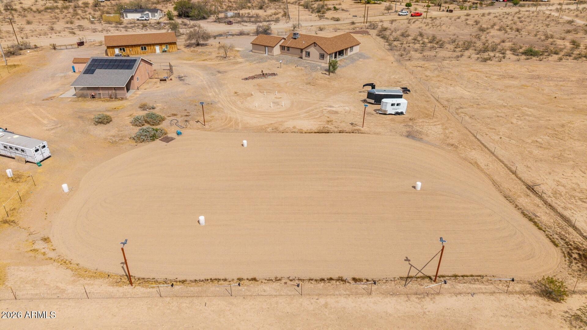 2938 S WICKENBURG Road