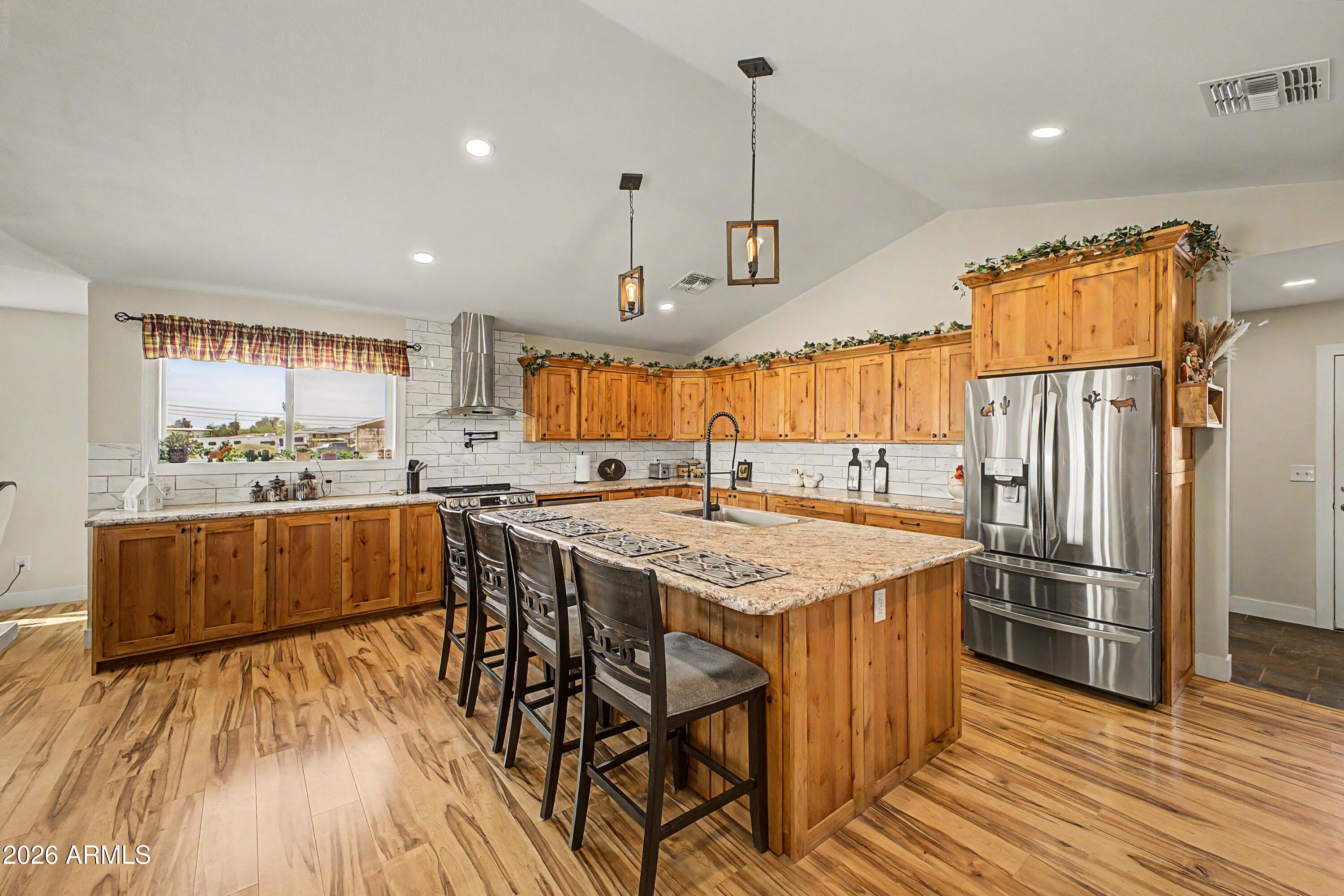 2938 S WICKENBURG Road