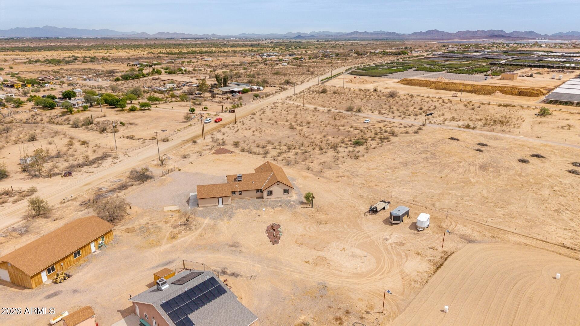 2938 S WICKENBURG Road