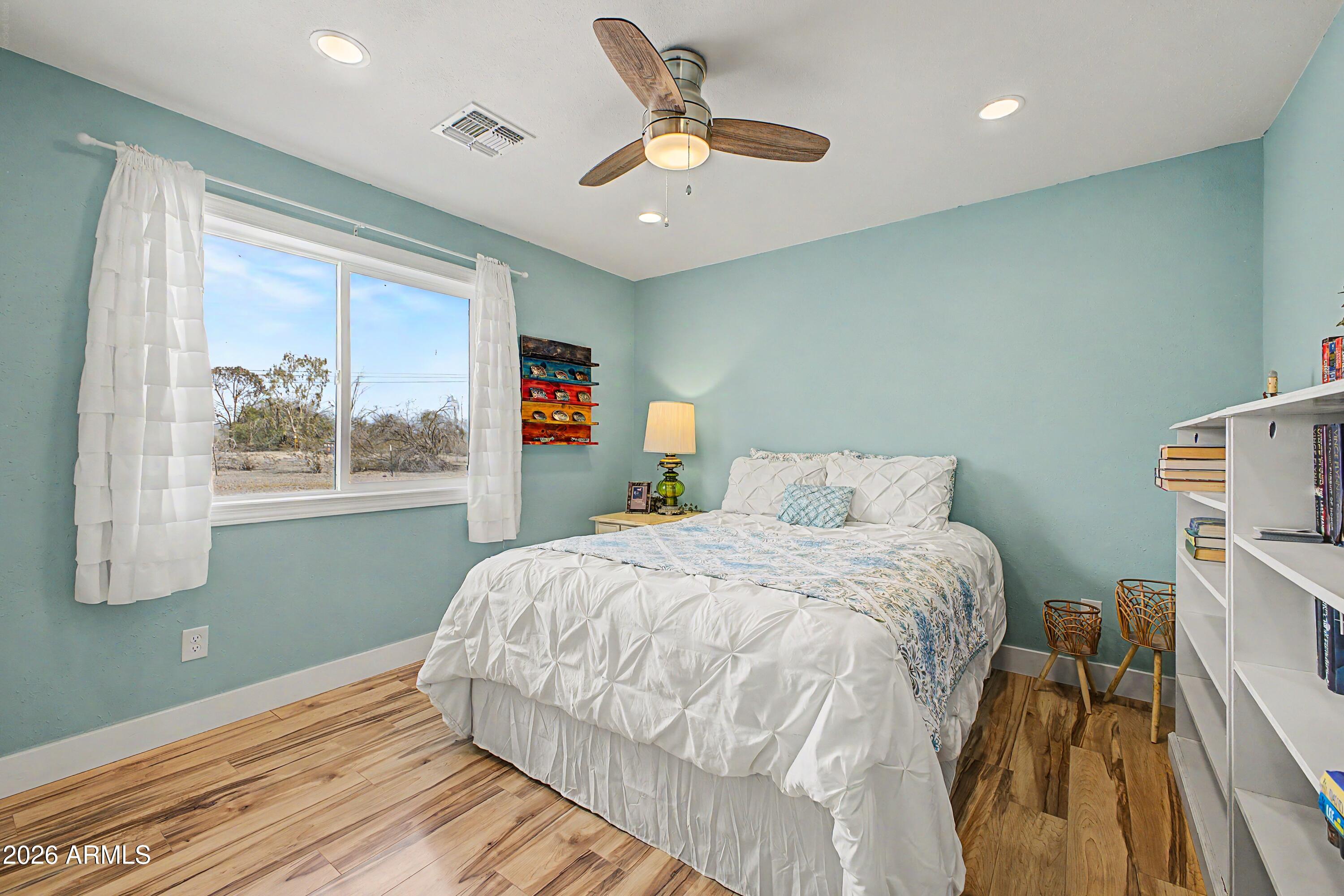 2938 S WICKENBURG Road