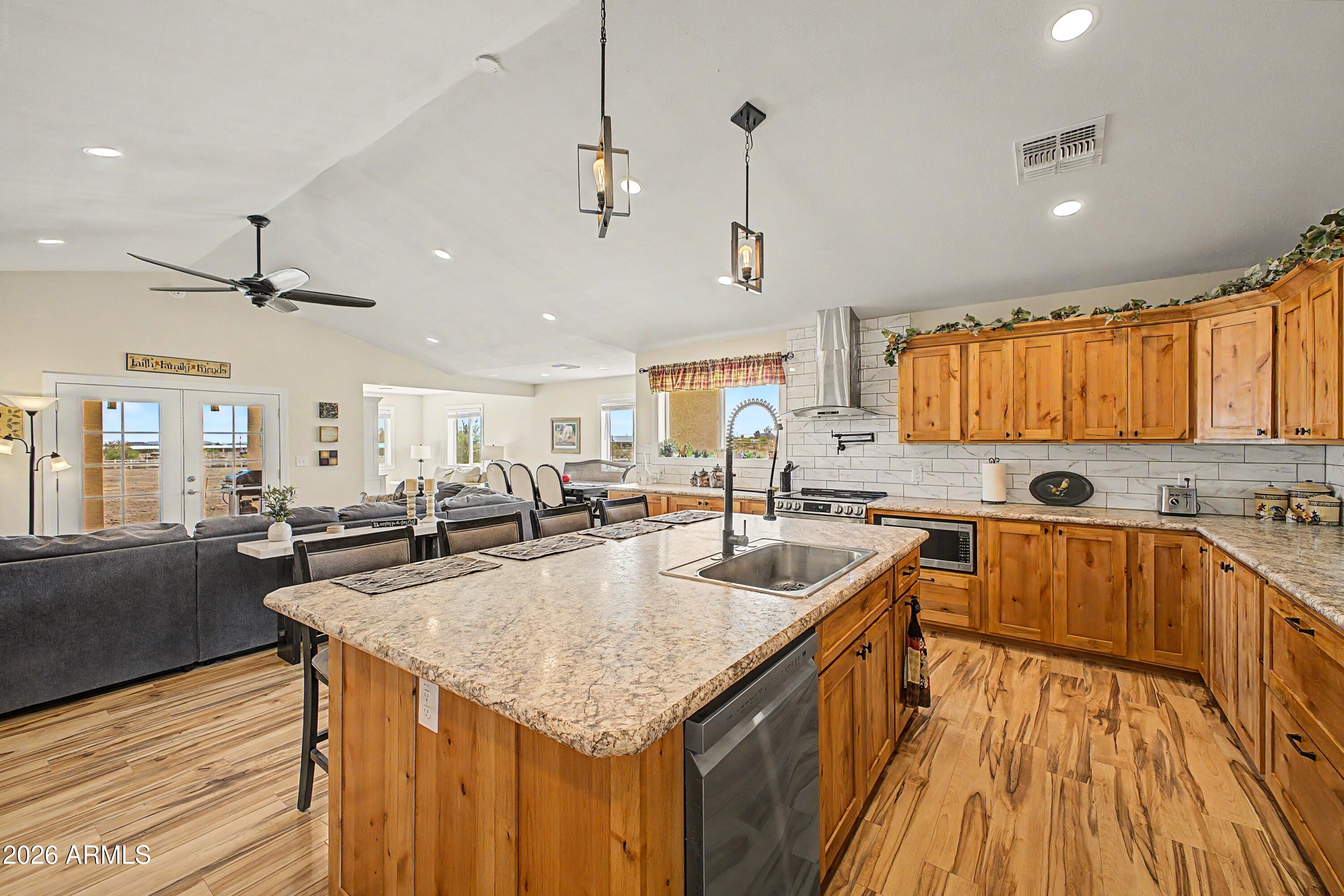 2938 S WICKENBURG Road