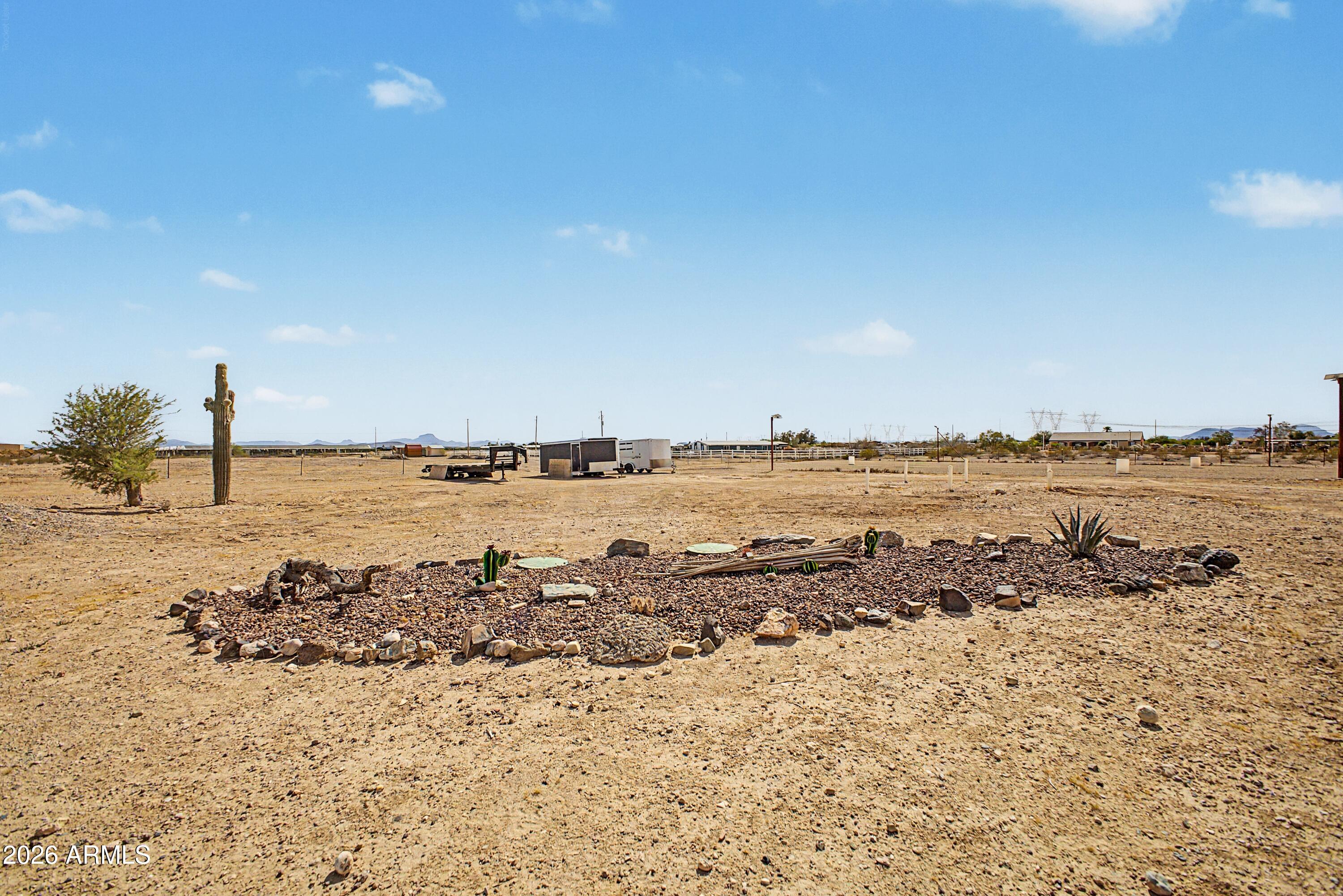 2938 S WICKENBURG Road