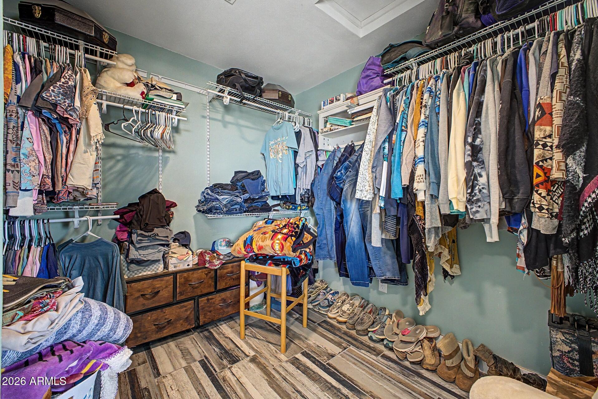 2938 S WICKENBURG Road