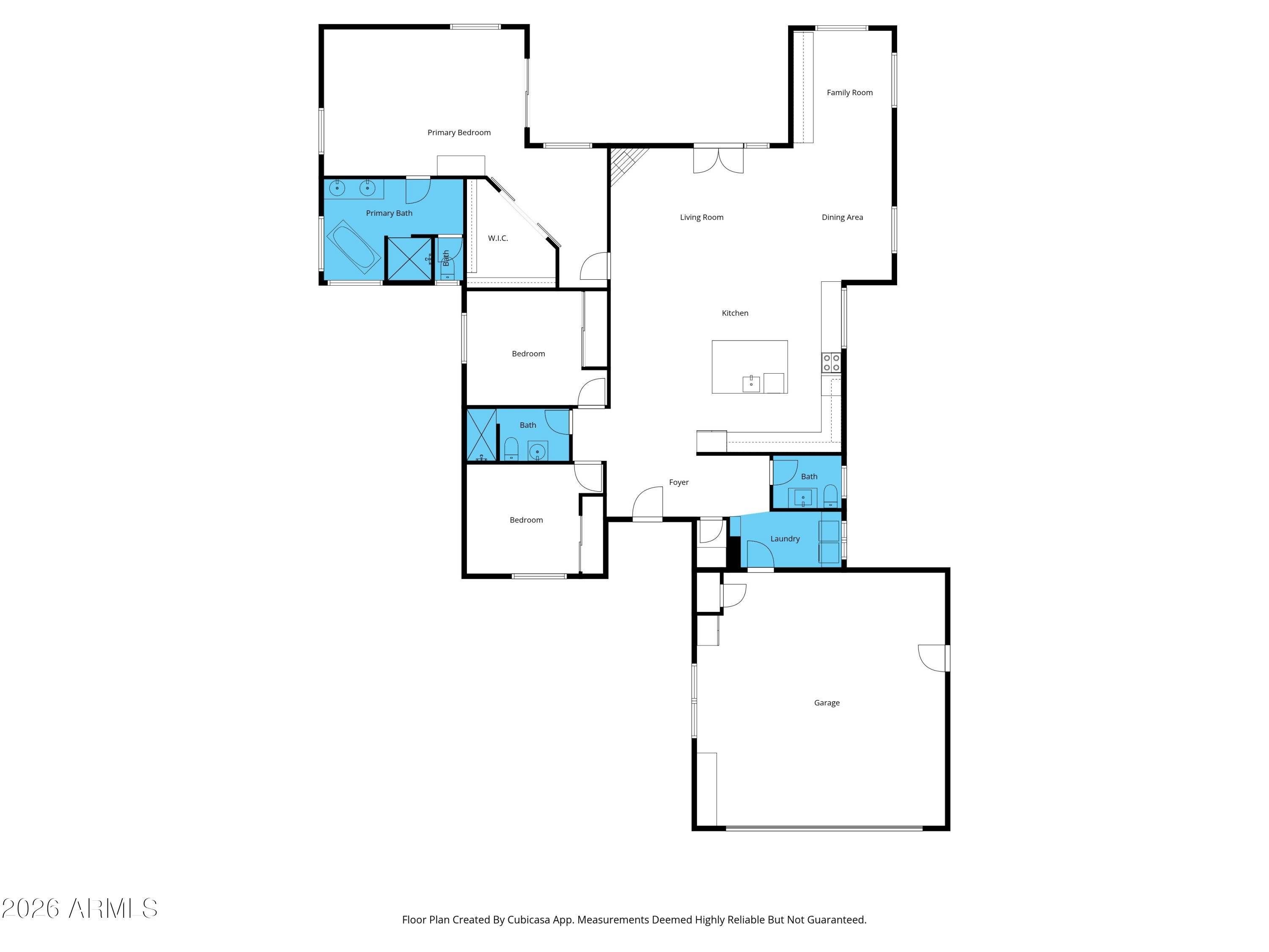 2938 S WICKENBURG Road