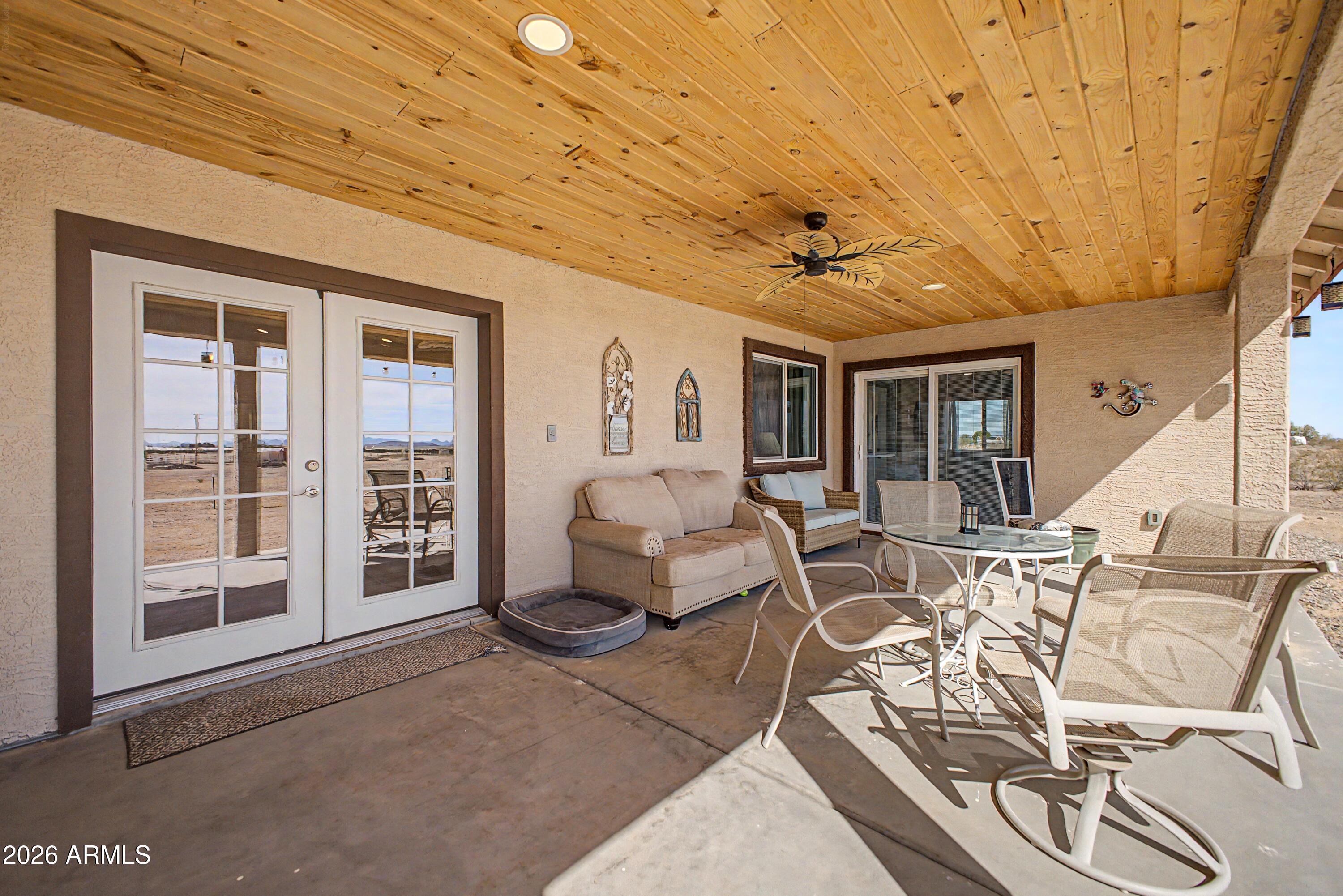 2938 S WICKENBURG Road