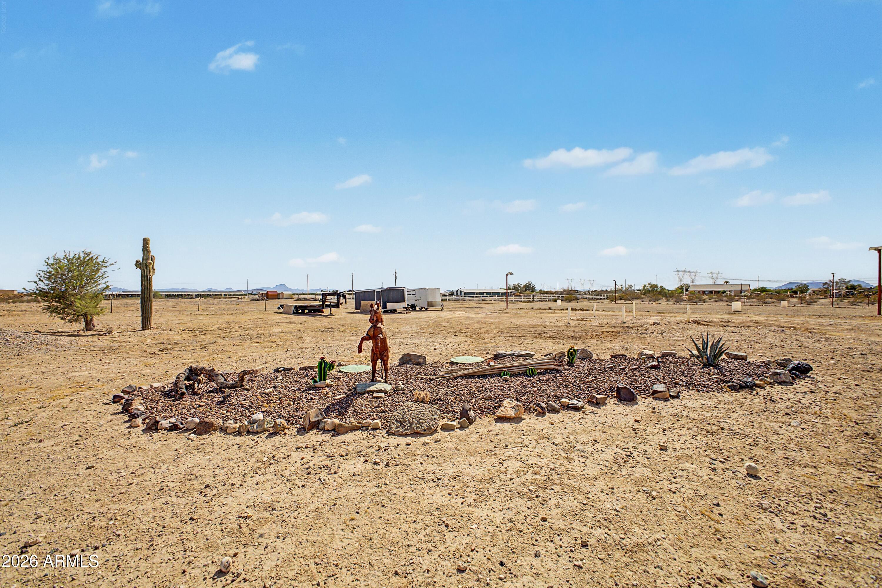 2938 S WICKENBURG Road