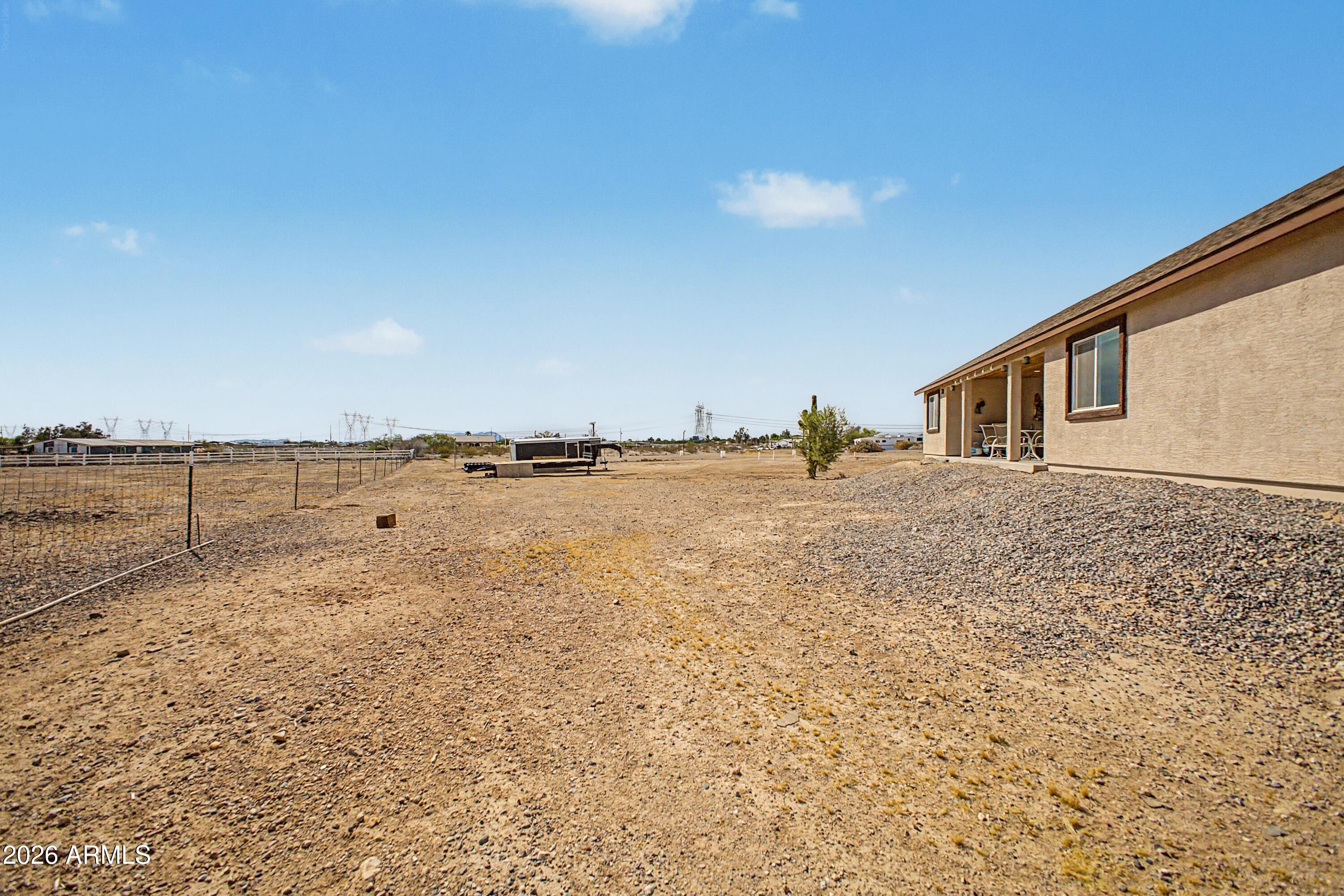 2938 S WICKENBURG Road