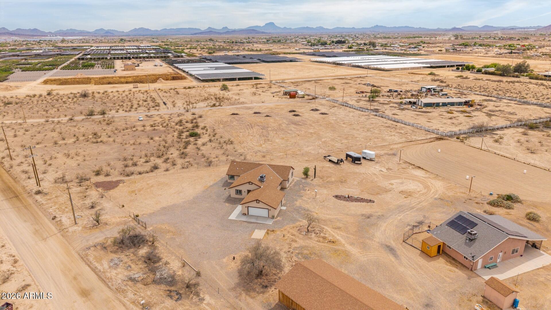 2938 S WICKENBURG Road