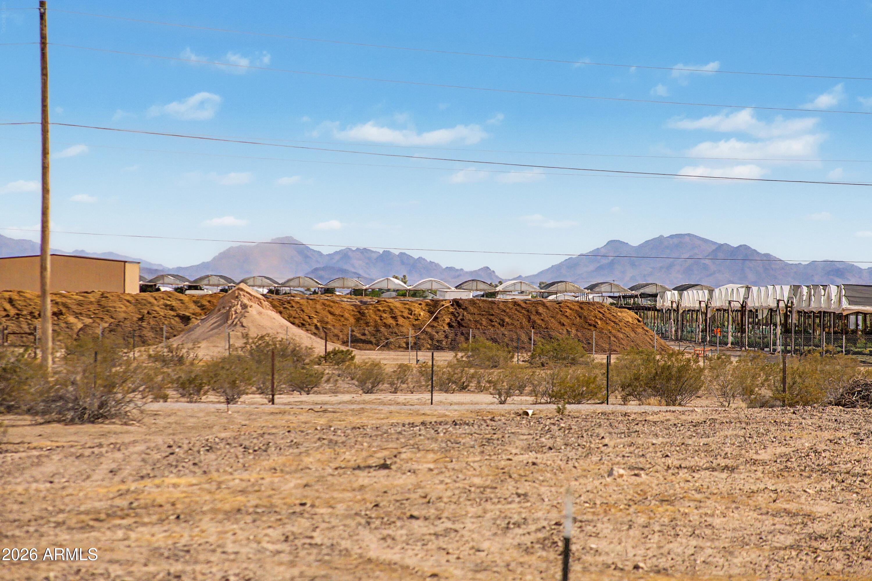 2938 S WICKENBURG Road