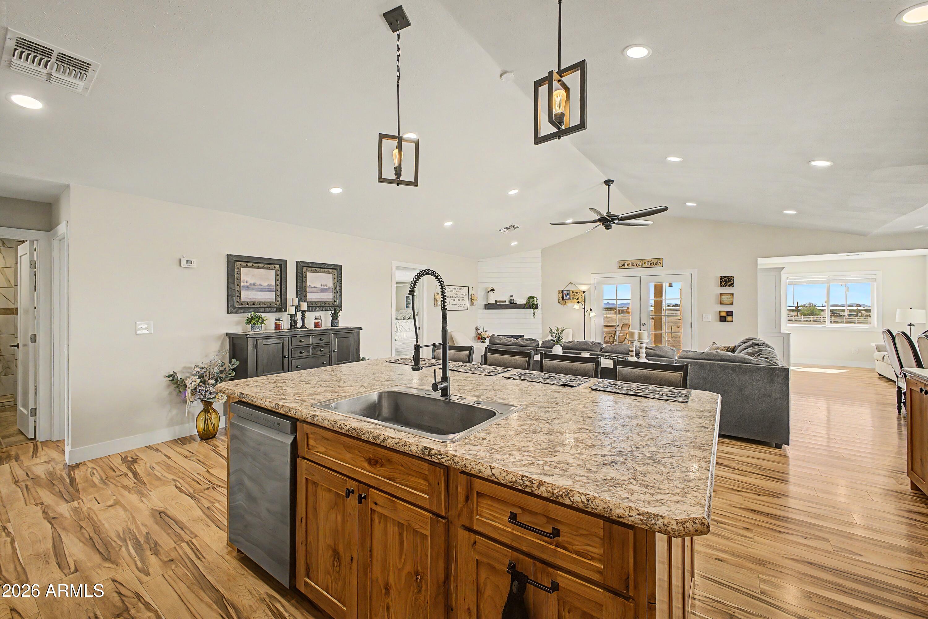 2938 S WICKENBURG Road