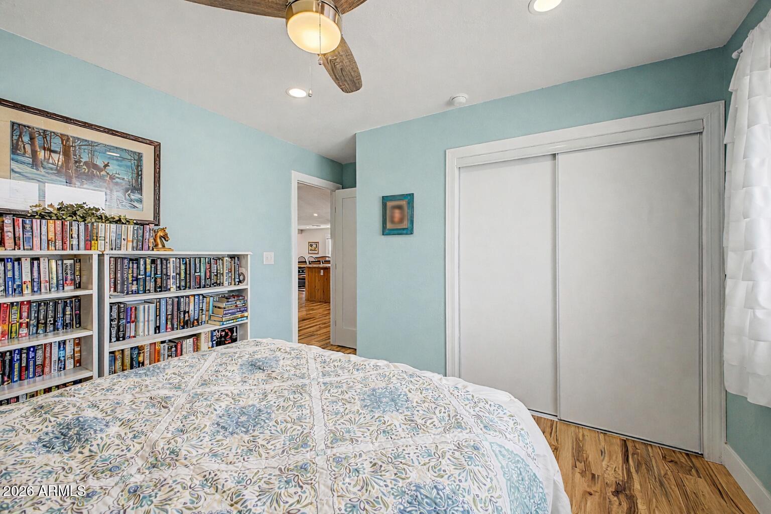 2938 S WICKENBURG Road