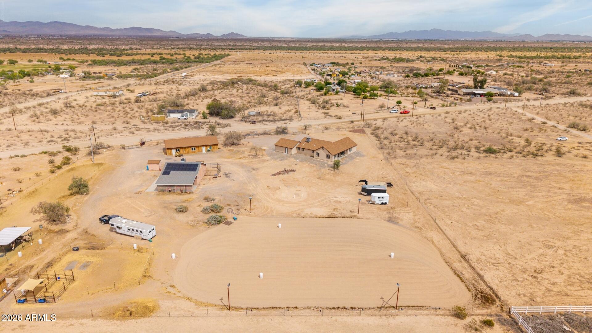 2938 S WICKENBURG Road