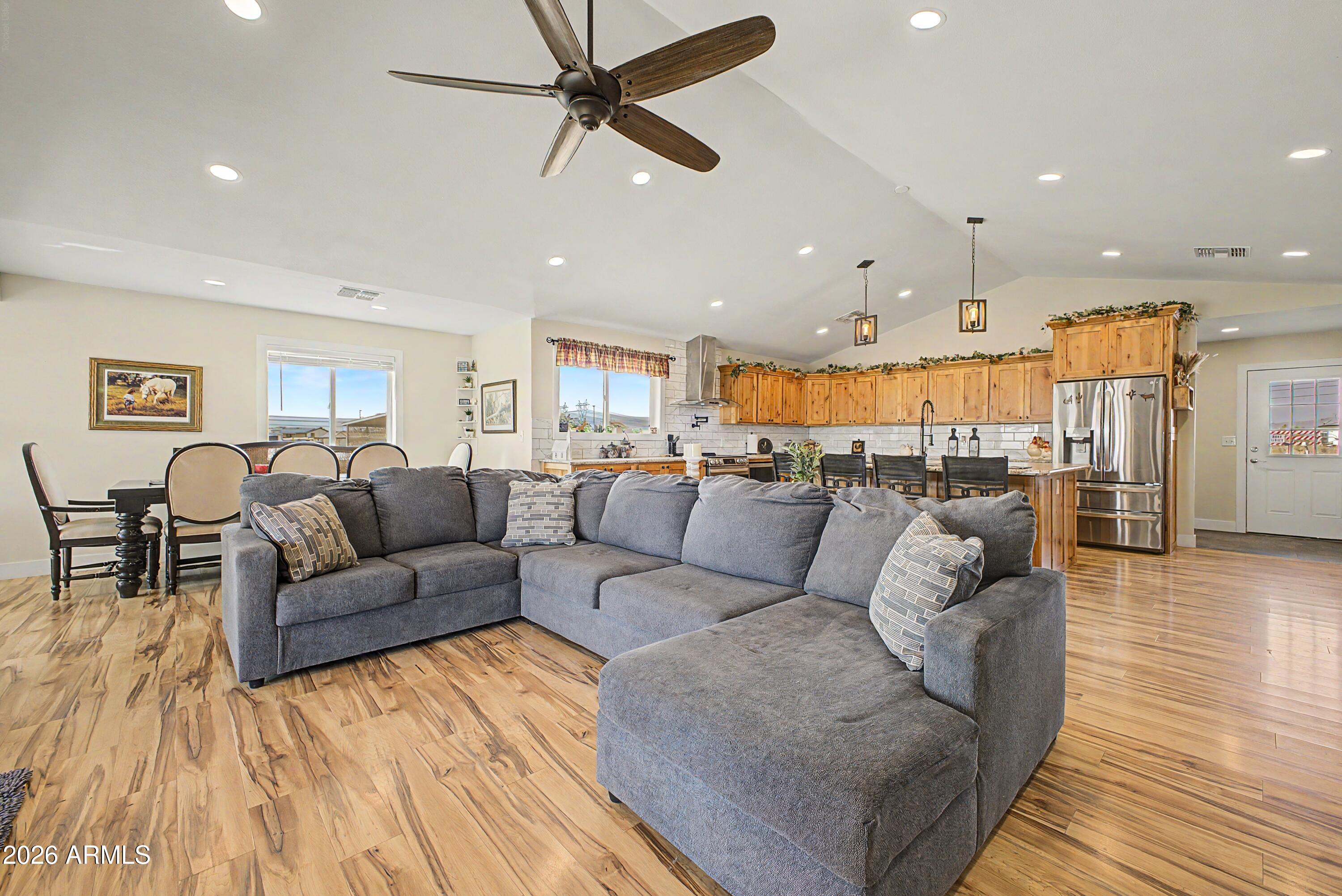 2938 S WICKENBURG Road