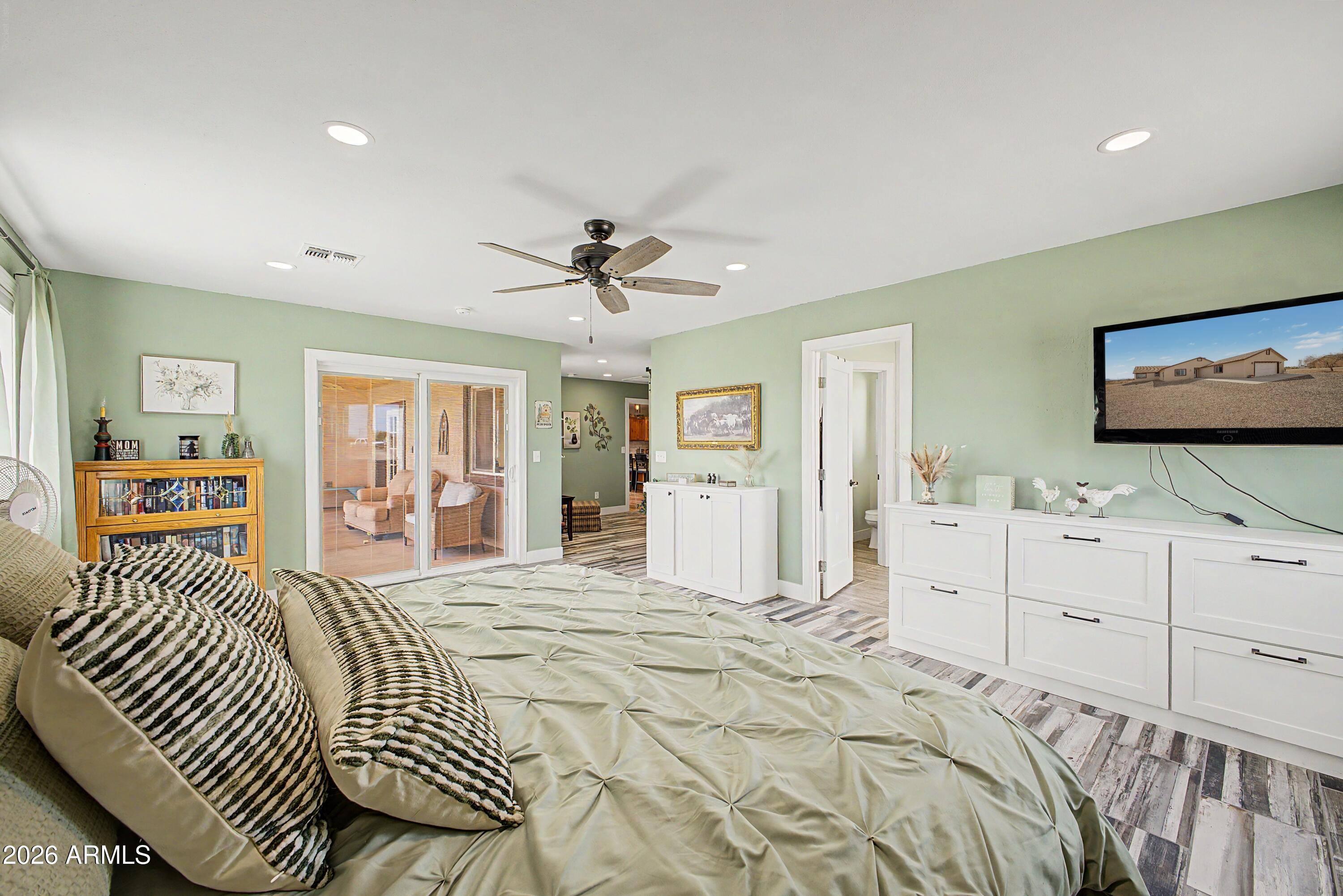 2938 S WICKENBURG Road