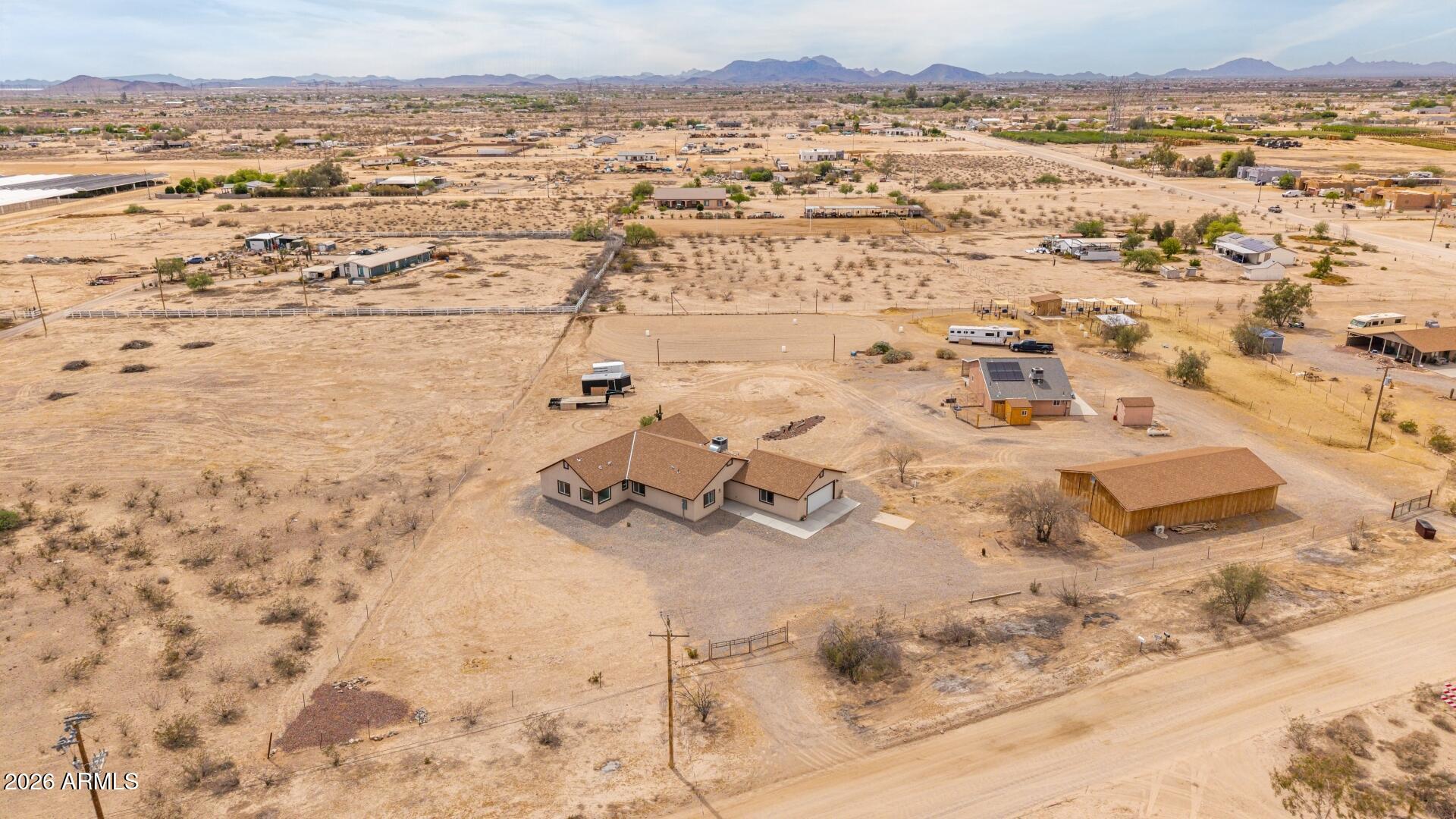 2938 S WICKENBURG Road