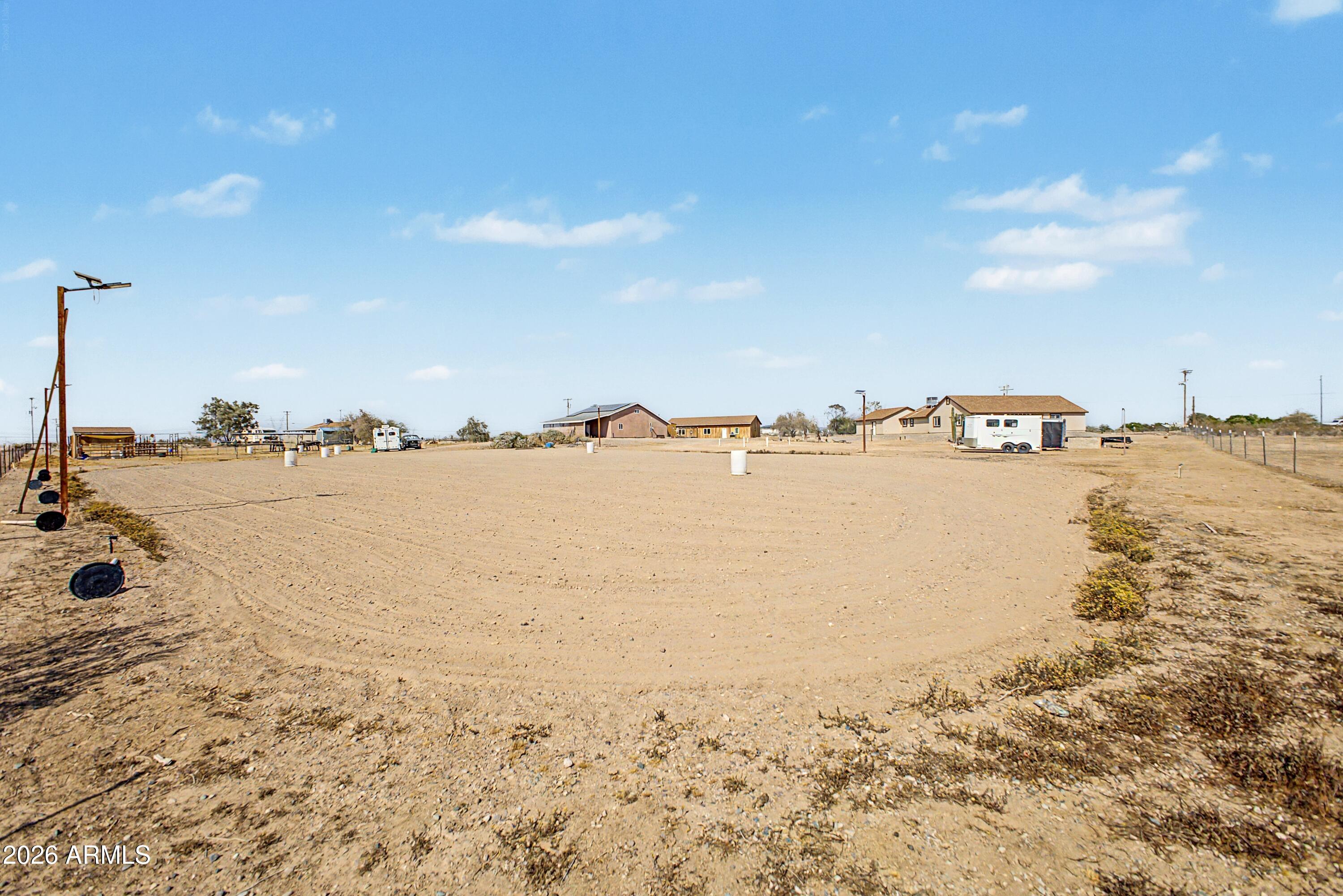 2938 S WICKENBURG Road