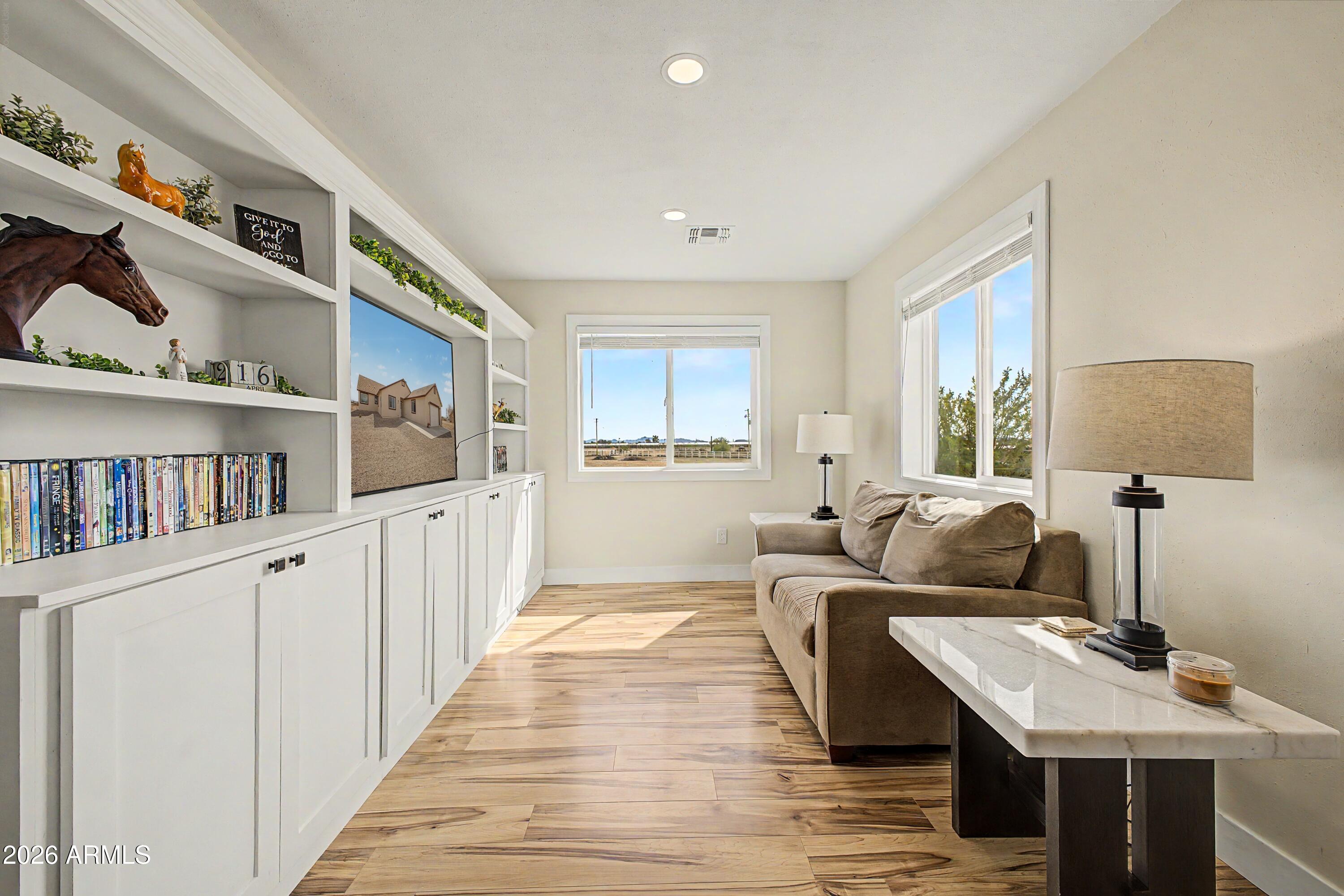 2938 S WICKENBURG Road