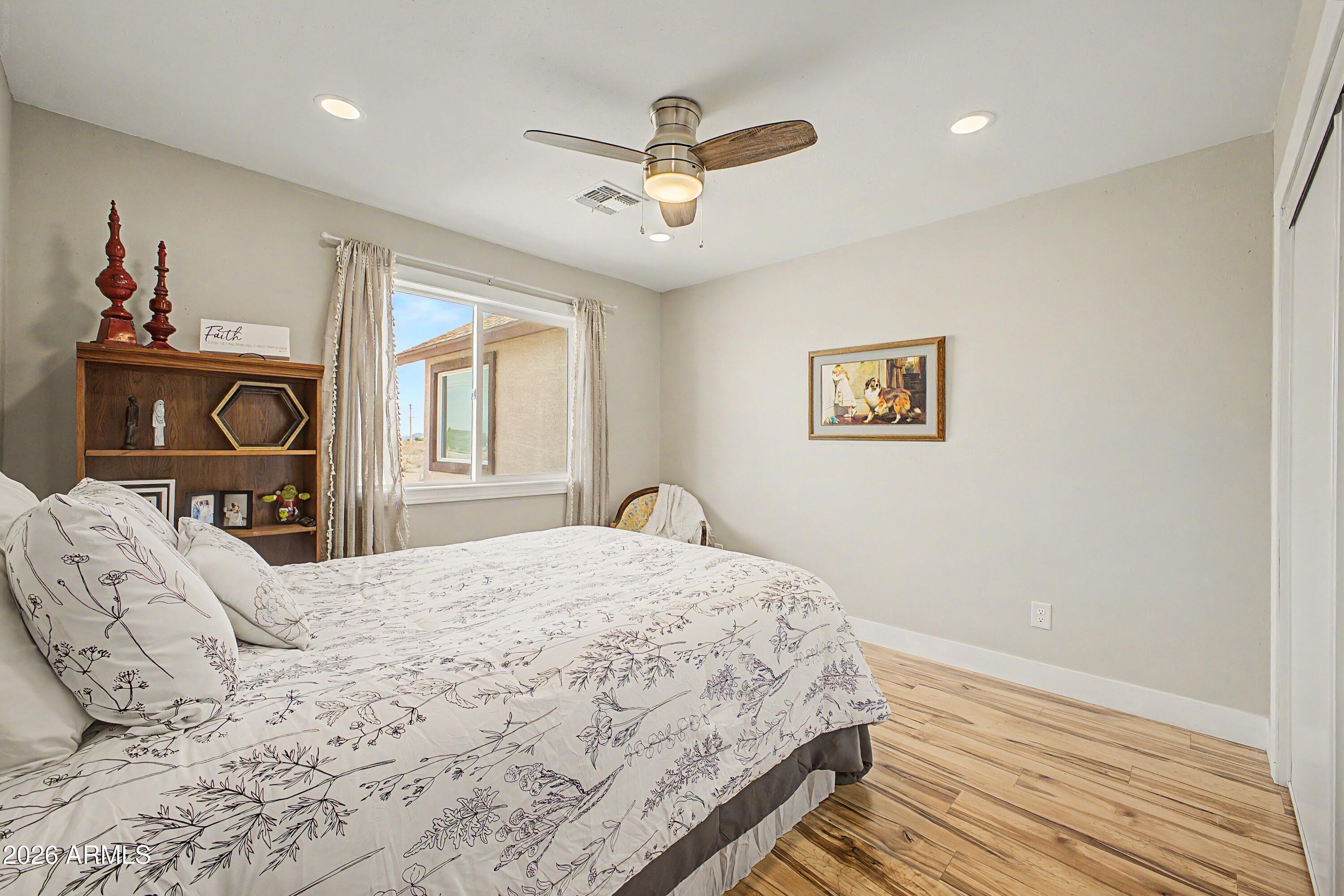 2938 S WICKENBURG Road