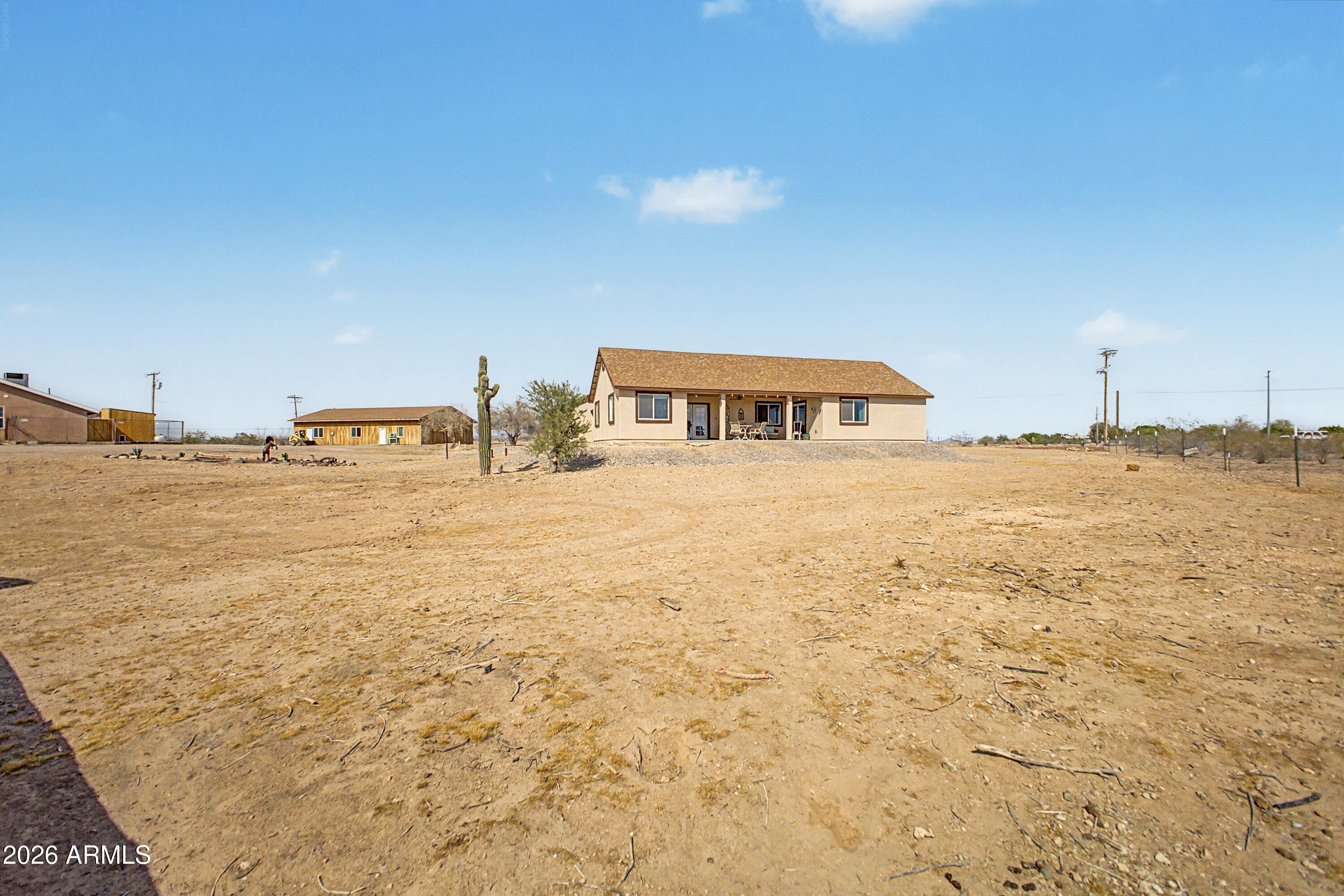 2938 S WICKENBURG Road