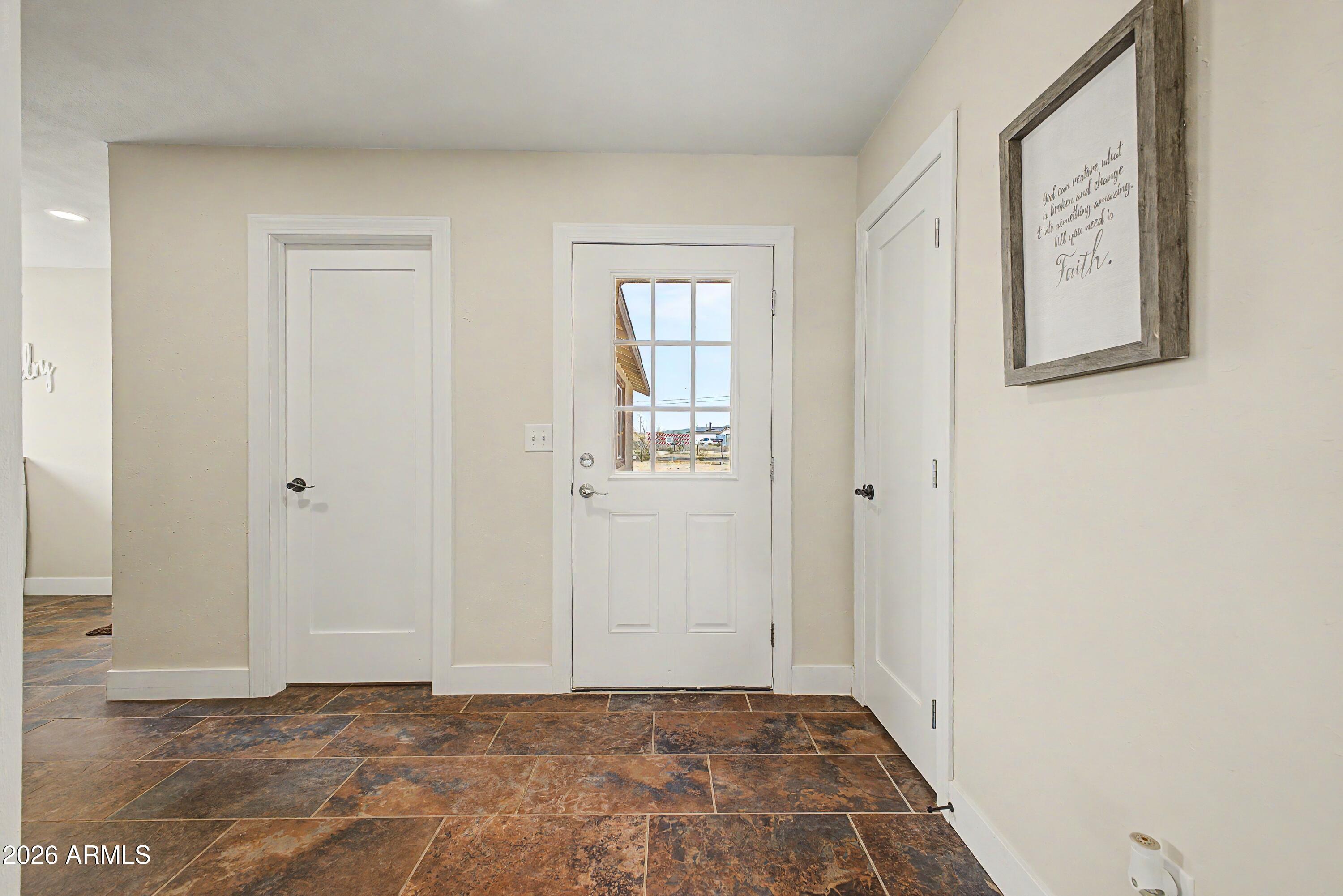 2938 S WICKENBURG Road