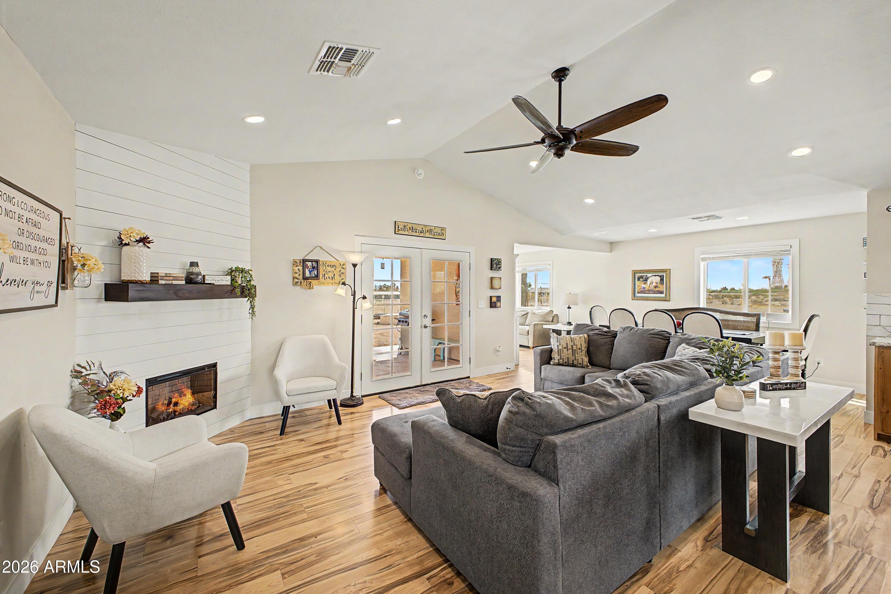 2938 S WICKENBURG Road