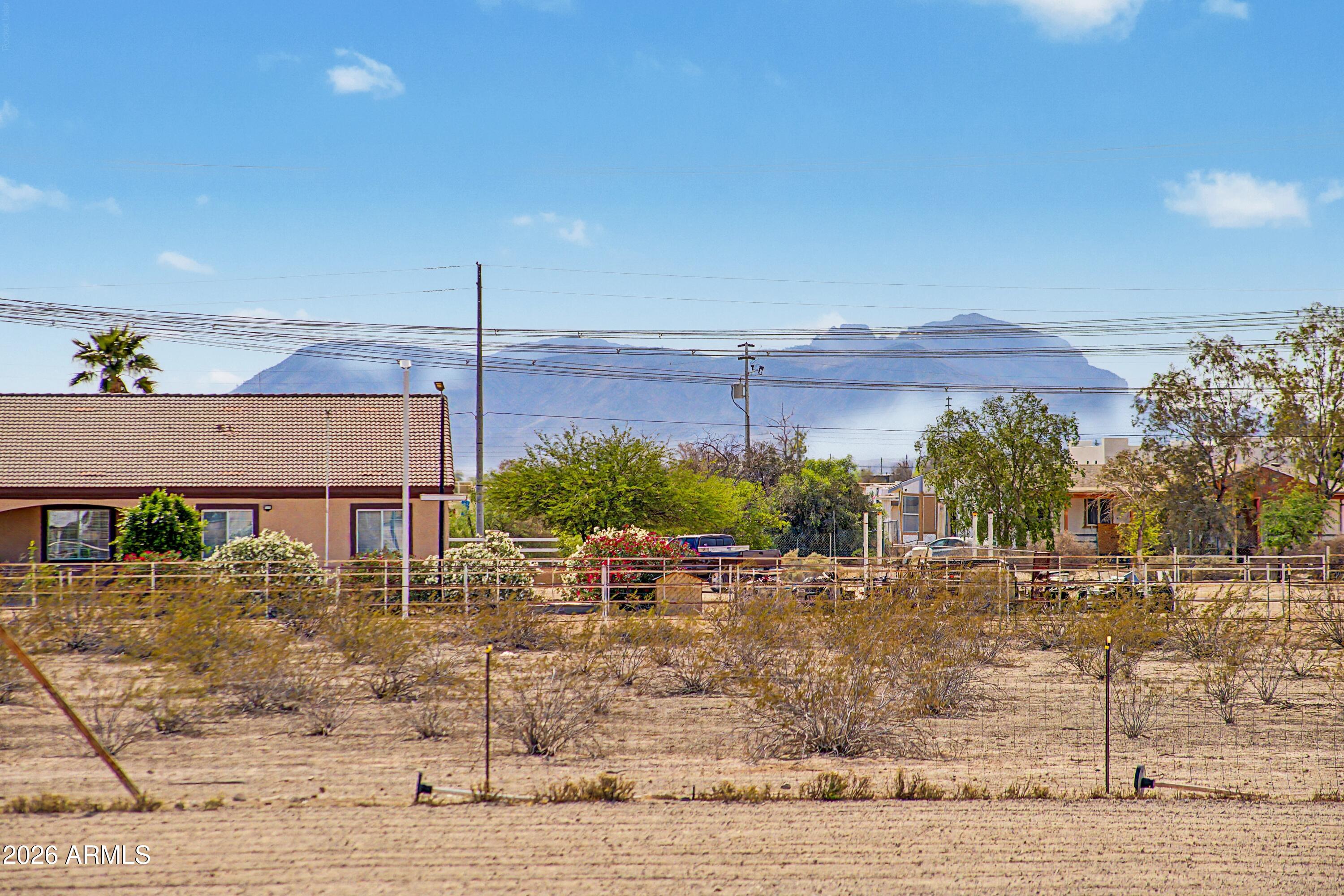 2938 S WICKENBURG Road