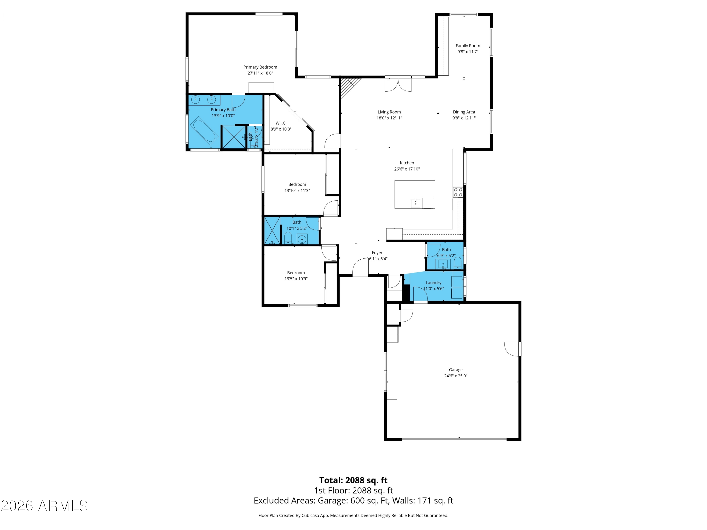 2938 S WICKENBURG Road