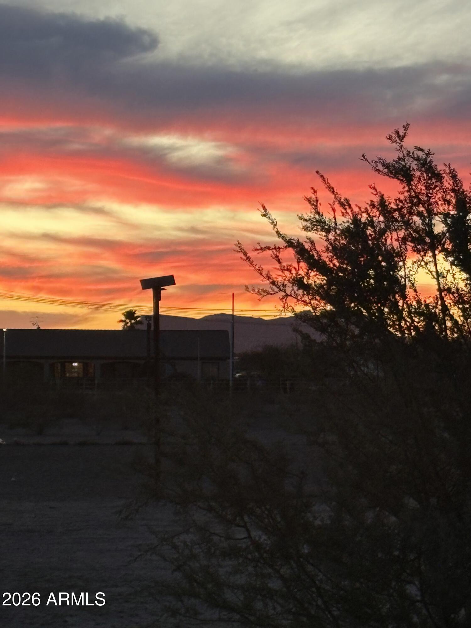 2938 S WICKENBURG Road