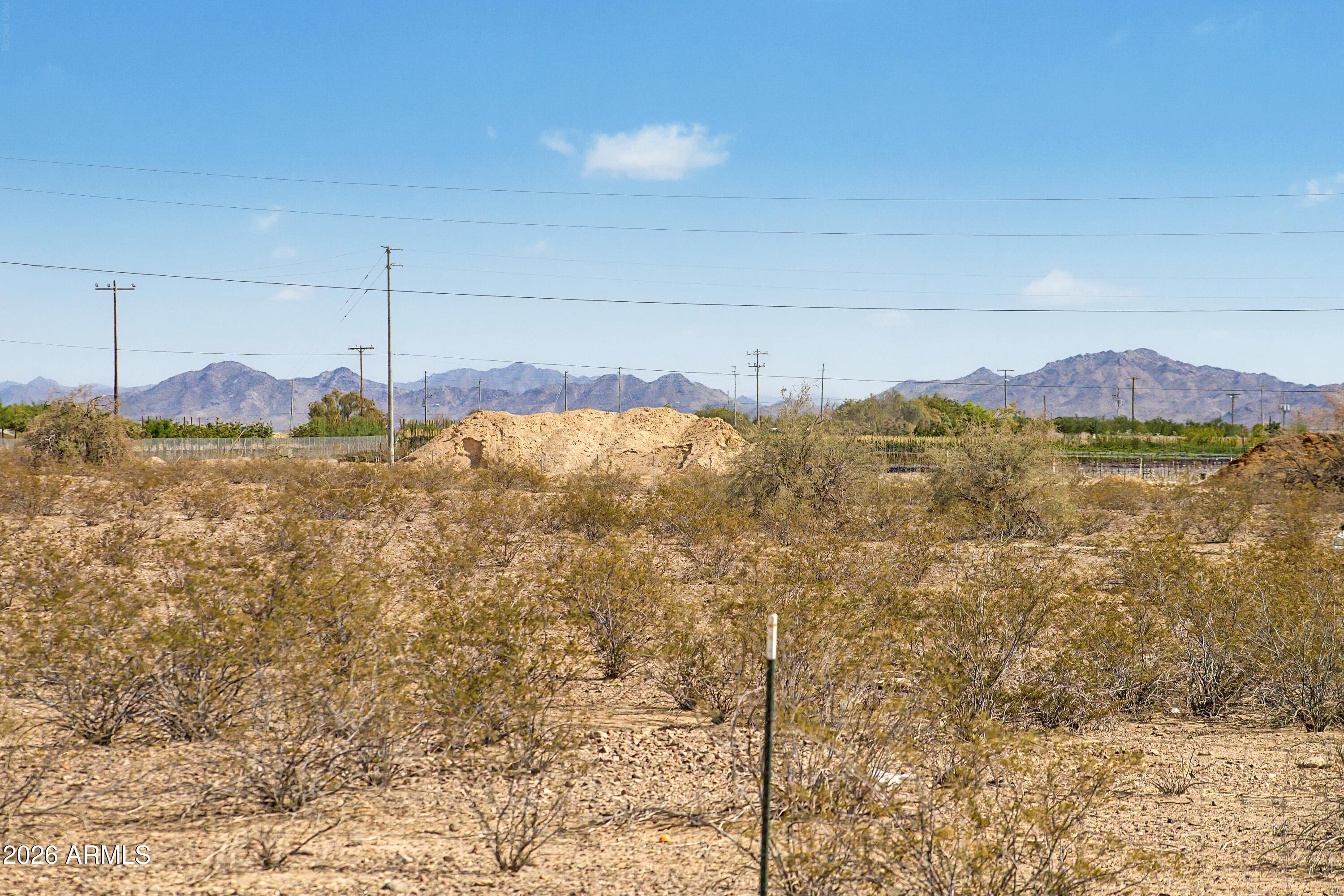 2938 S WICKENBURG Road