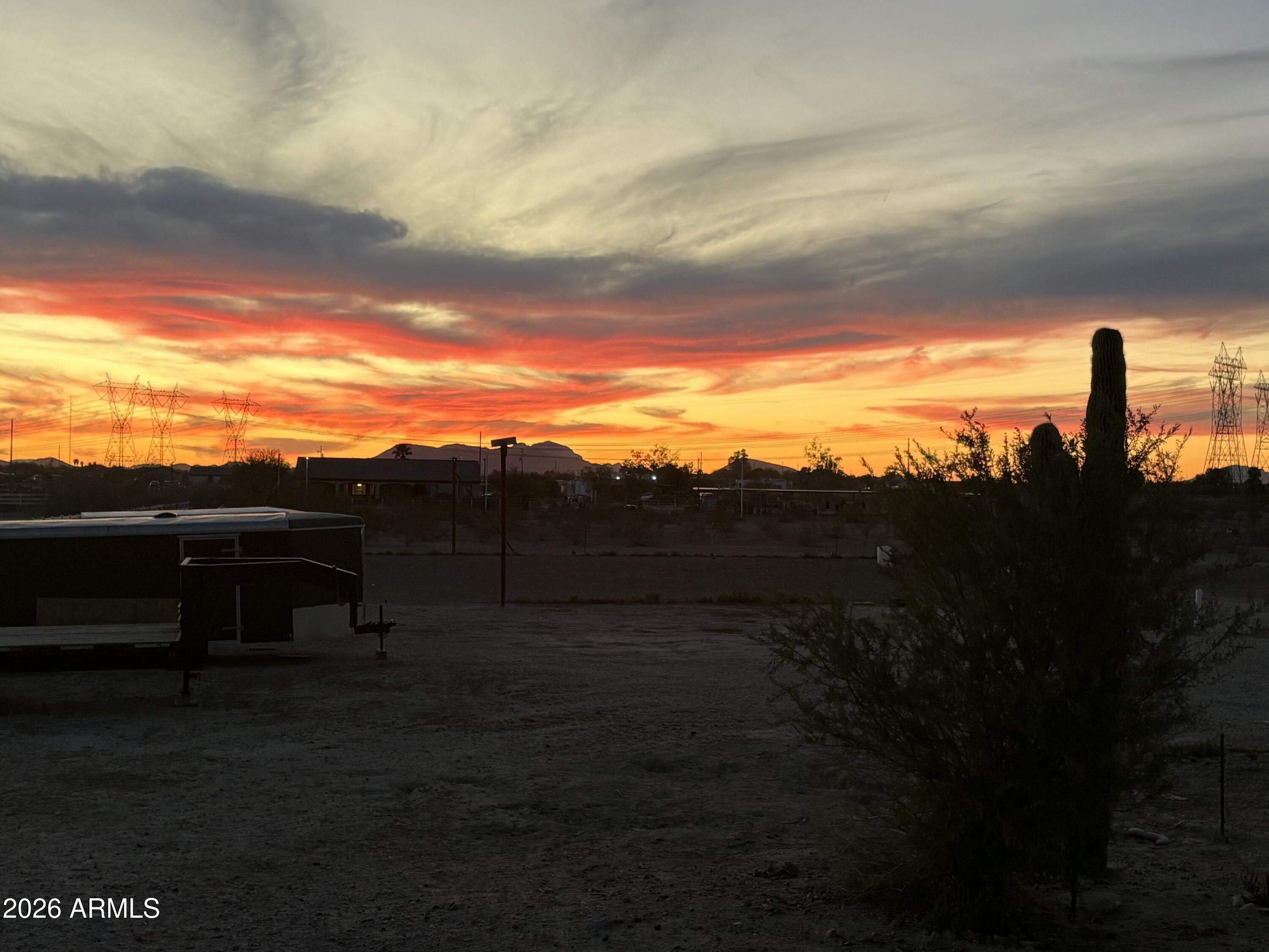 2938 S WICKENBURG Road