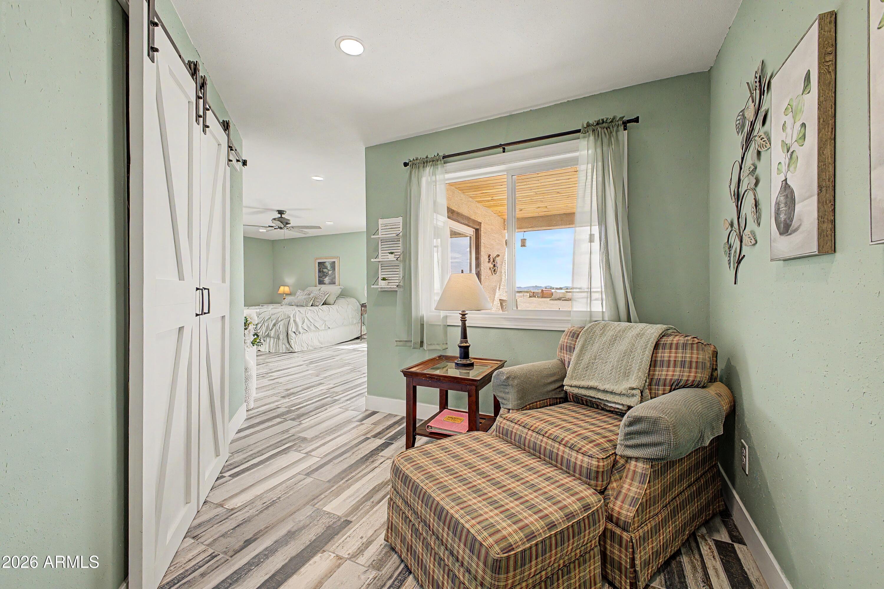 2938 S WICKENBURG Road