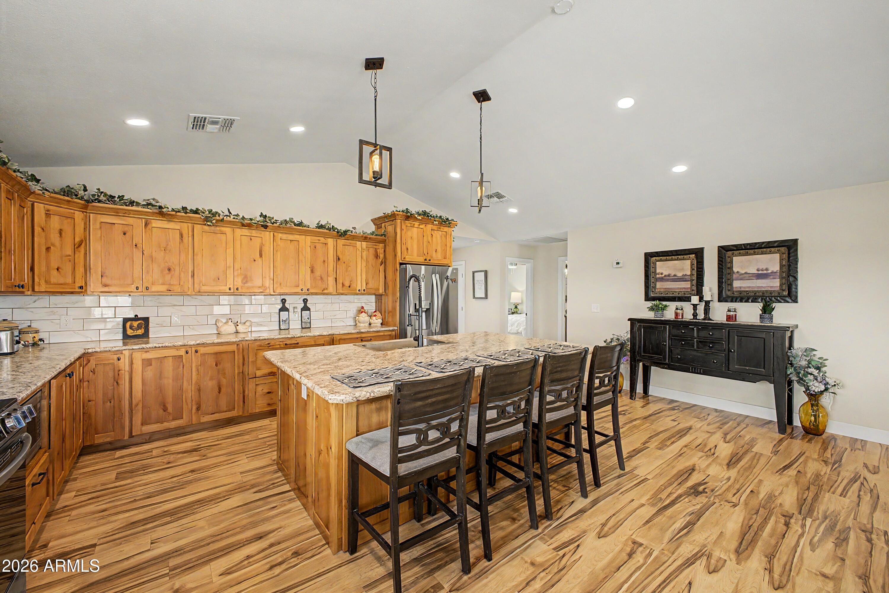 2938 S WICKENBURG Road